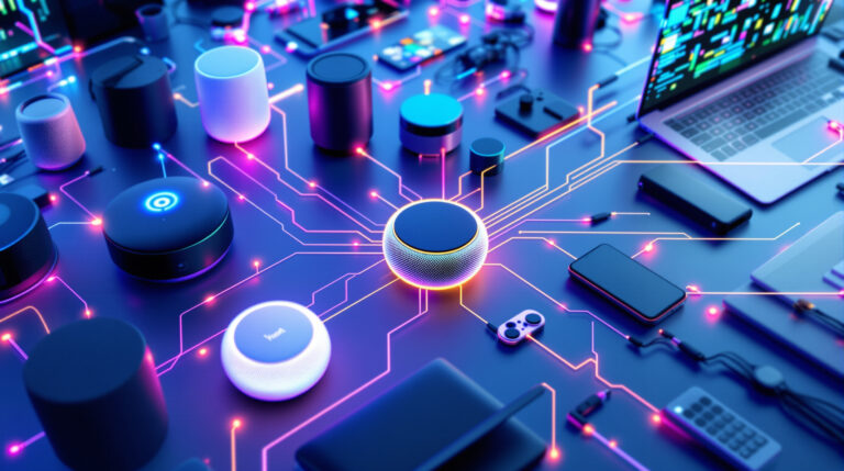découvrez notre benchmark des voicebots ia classés selon le nombre de plugins externes intégrés, pour choisir la solution la plus adaptée à vos besoins.
