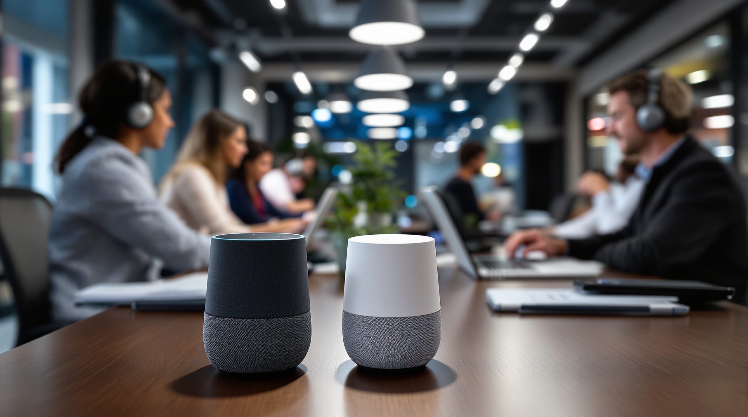 découvrez notre benchmark des voicebots ia analysant les temps de chargement des flows pour optimiser la performance et l'expérience utilisateur.