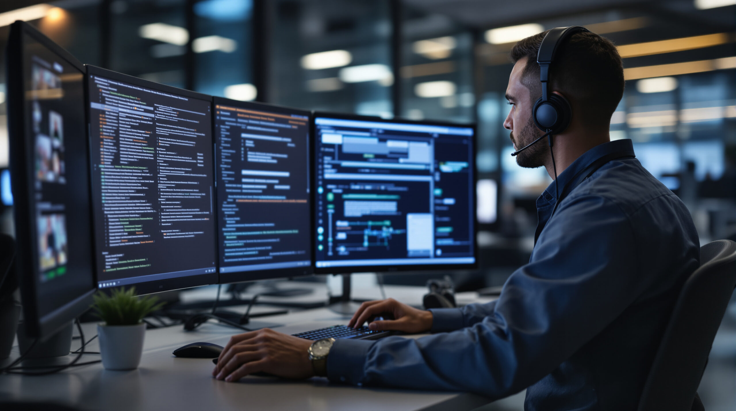 découvrez comment configurer facilement les profils utilisateurs pour votre voicebot afin d'améliorer l'expérience client et personnaliser les interactions vocales.