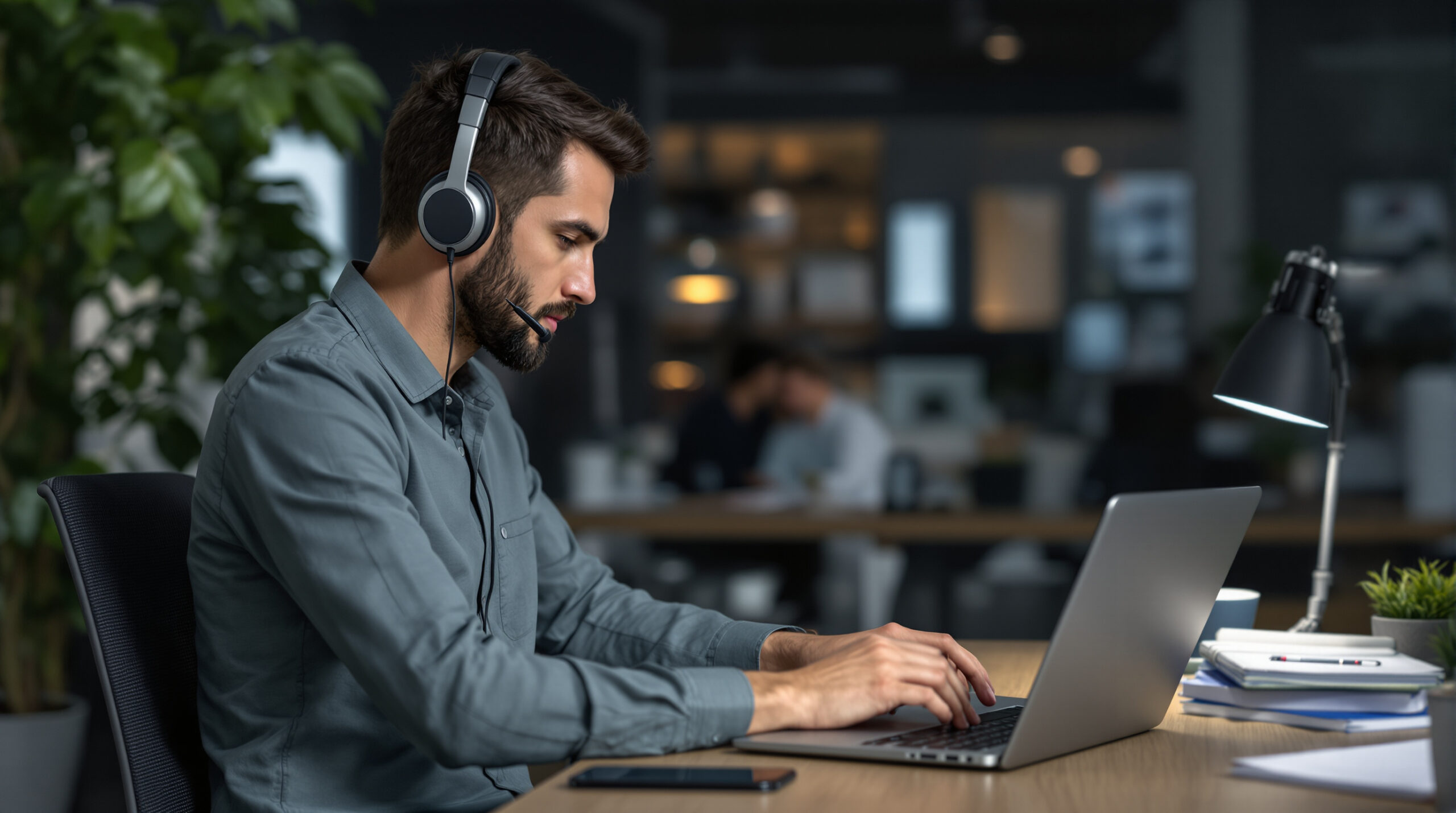 apprenez à configurer facilement les profils utilisateurs pour votre voicebot afin d'améliorer l'expérience utilisateur et personnaliser les interactions vocales.