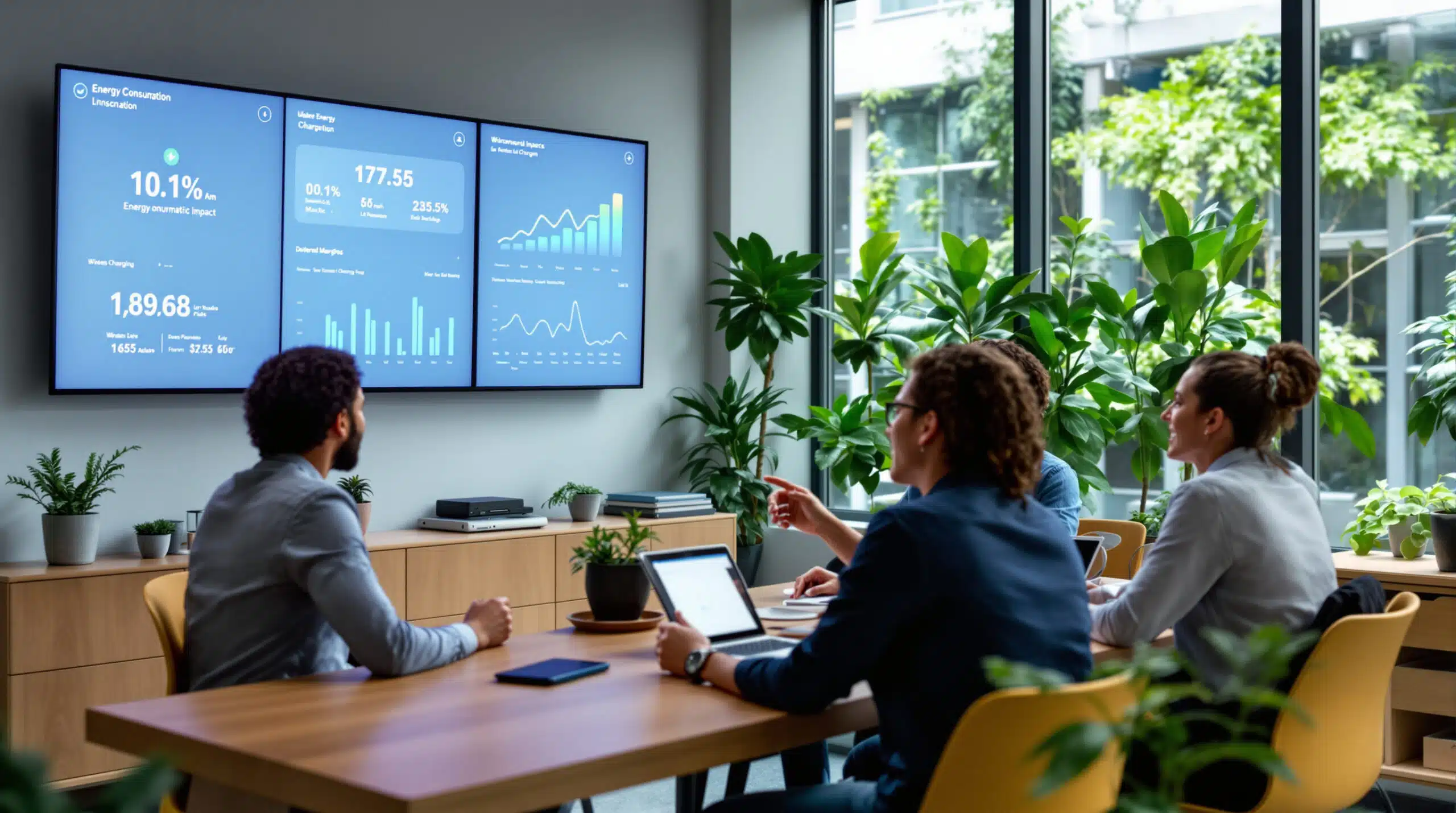 découvrez comment les voicebots basés sur l'intelligence artificielle peuvent adopter des pratiques écoresponsables pour réduire leur impact environnemental tout en améliorant l'efficacité des interactions vocales.