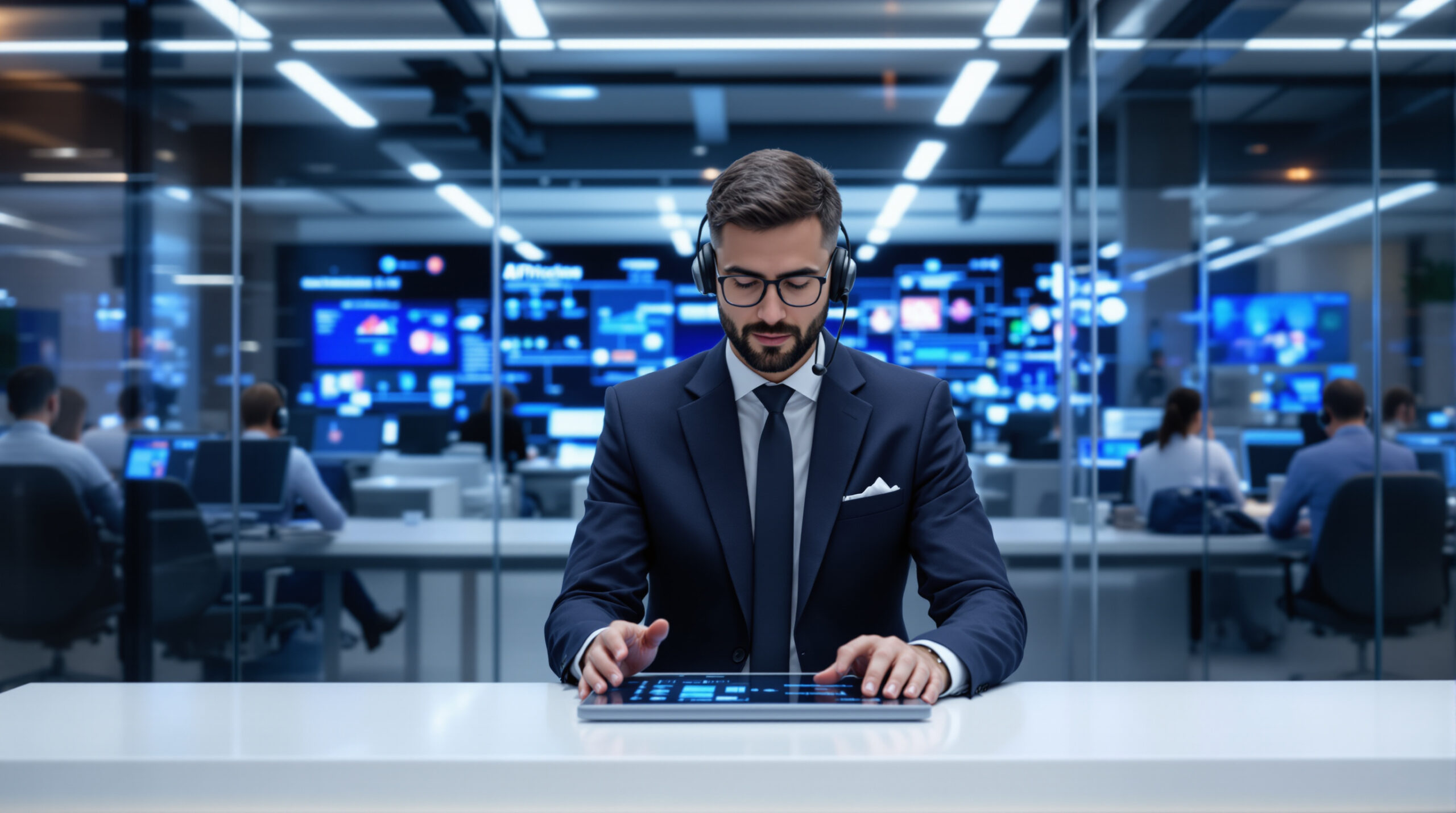 découvrez comment mettre en place un voicebot chatbot efficace pour améliorer l'interaction avec vos clients grâce à notre guide étape par étape.