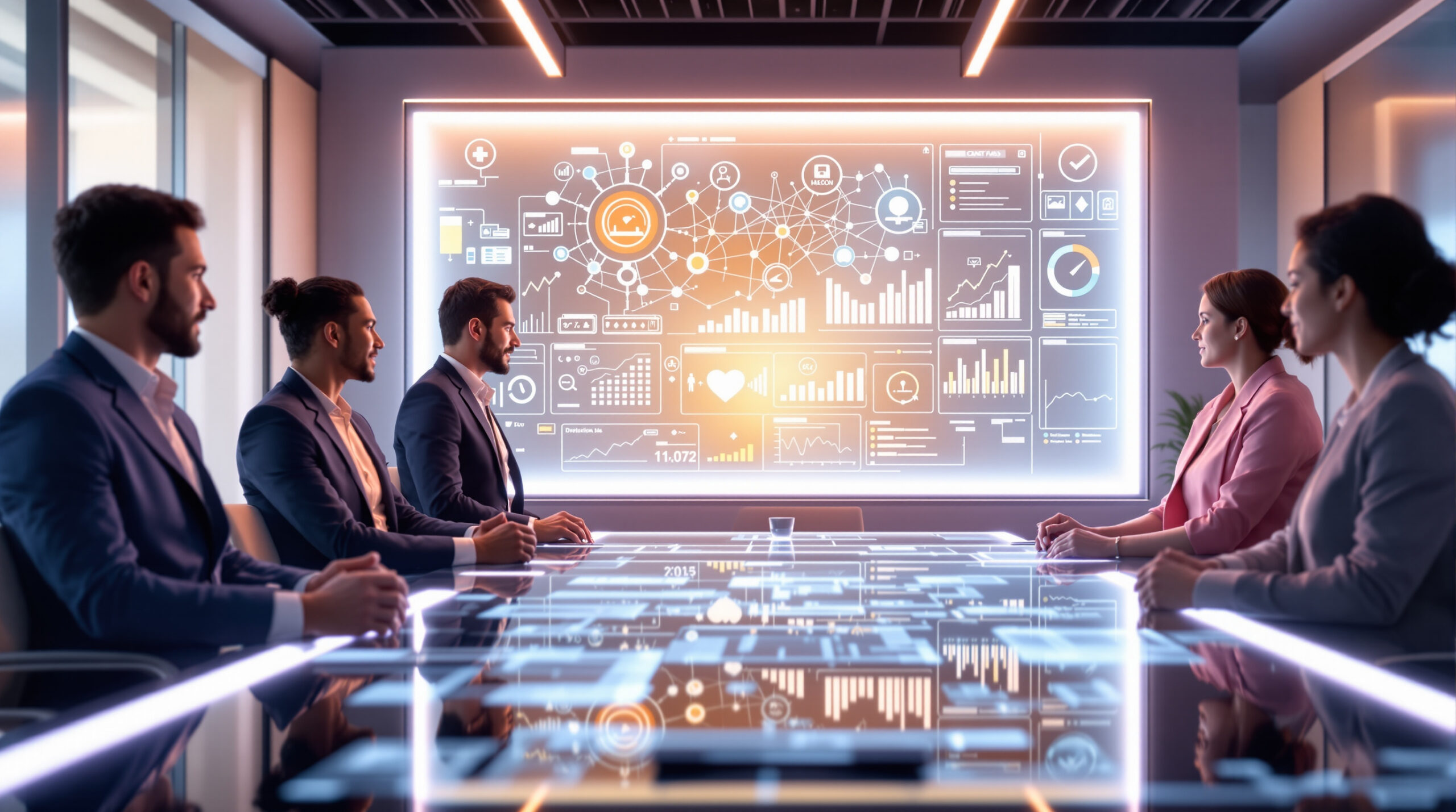 découvrez comment mettre en place un voicebot chatbot efficacement grâce à notre guide complet, étape par étape, pour améliorer l'expérience utilisateur et automatiser vos interactions vocales.