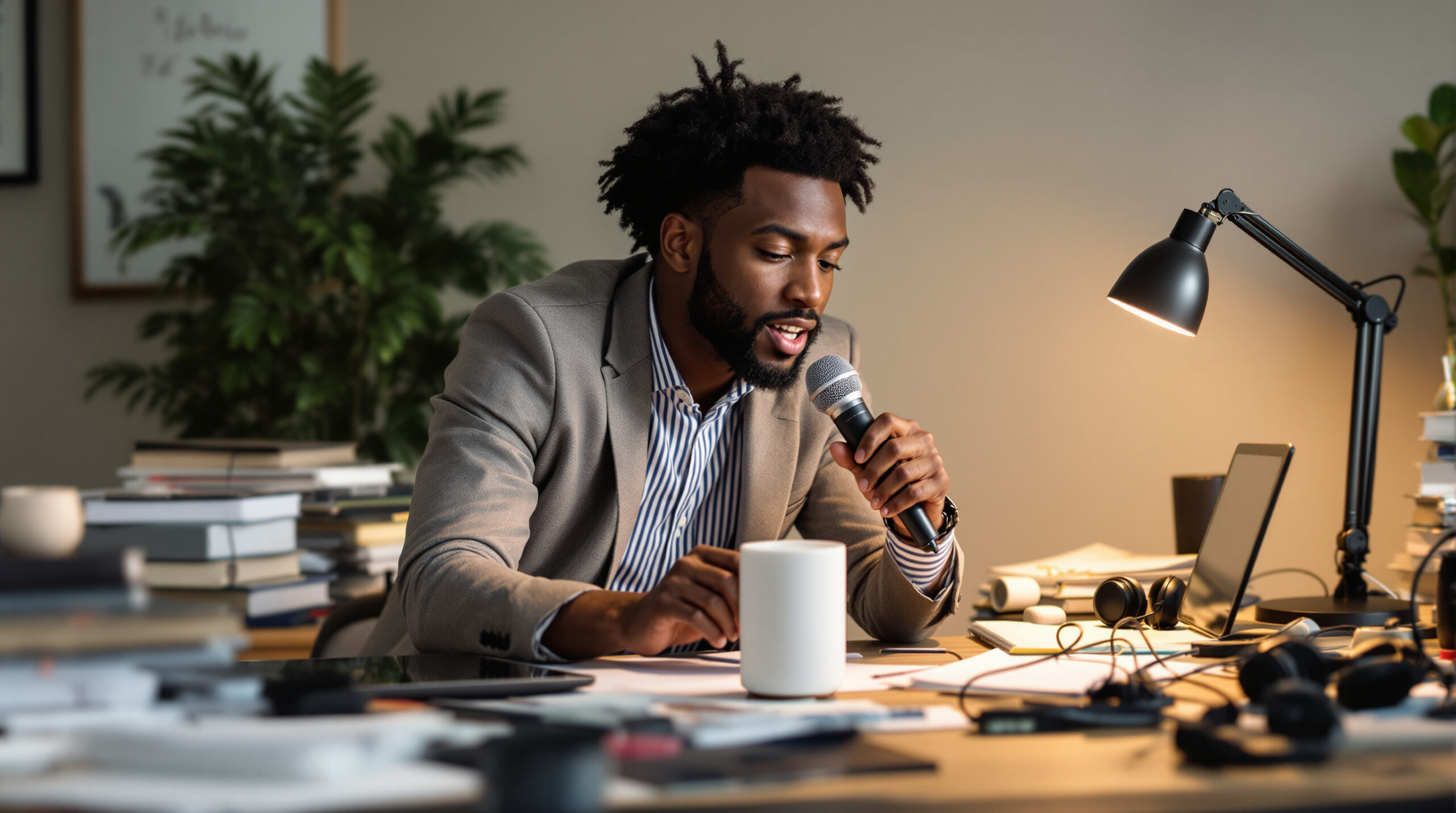 découvrez comment mettre en place un voicebot chatbot efficace pour améliorer l'interaction avec vos utilisateurs grâce à notre guide complet et facile à suivre.