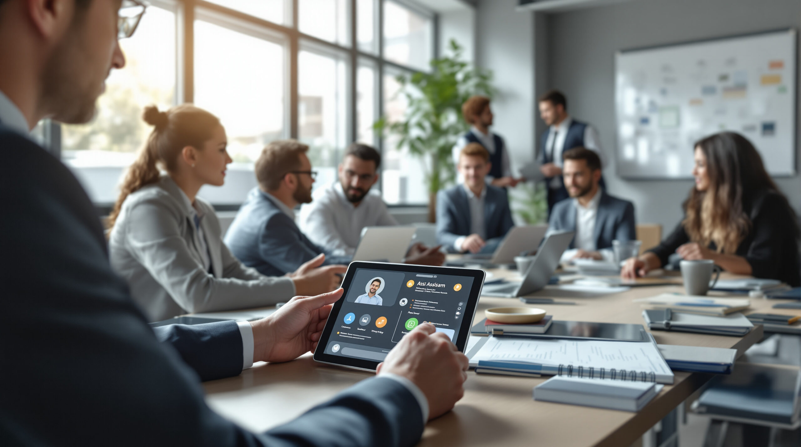 découvrez comment voicebot révolutionne le support client en automatisant les interactions, améliorant la rapidité et la qualité de l'assistance.
