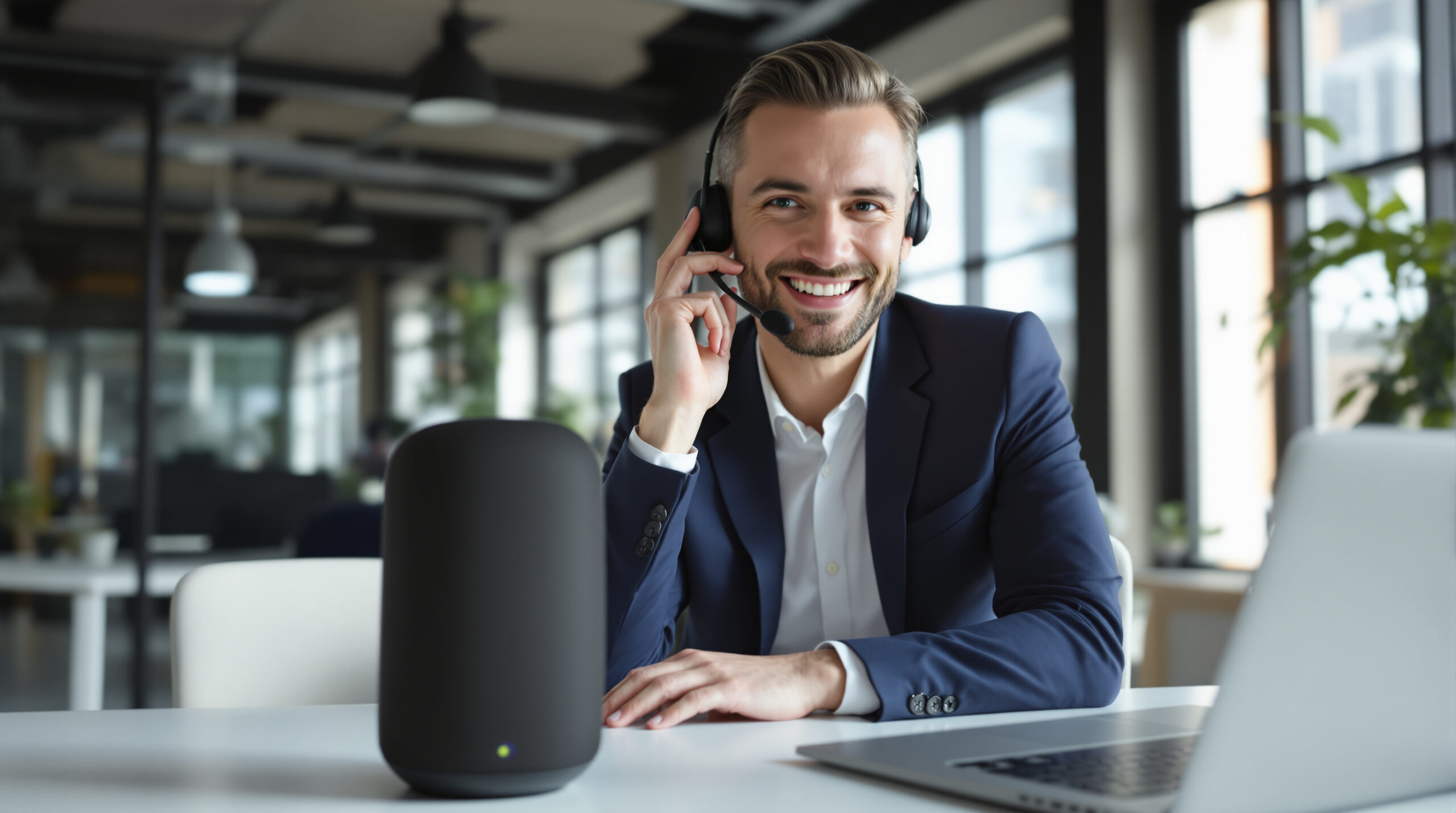 découvrez comment voicebot révolutionne le support client en simplifiant les interactions, améliorant la réactivité et offrant une assistance personnalisée et efficace.