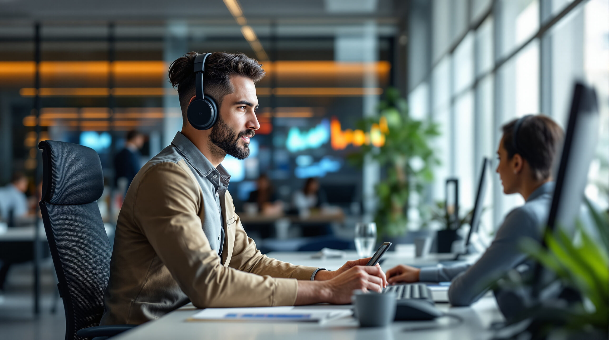 découvrez notre comparatif des voicebots ia à travers des outils d’audit automatique pour choisir la solution la plus performante et adaptée à vos besoins.