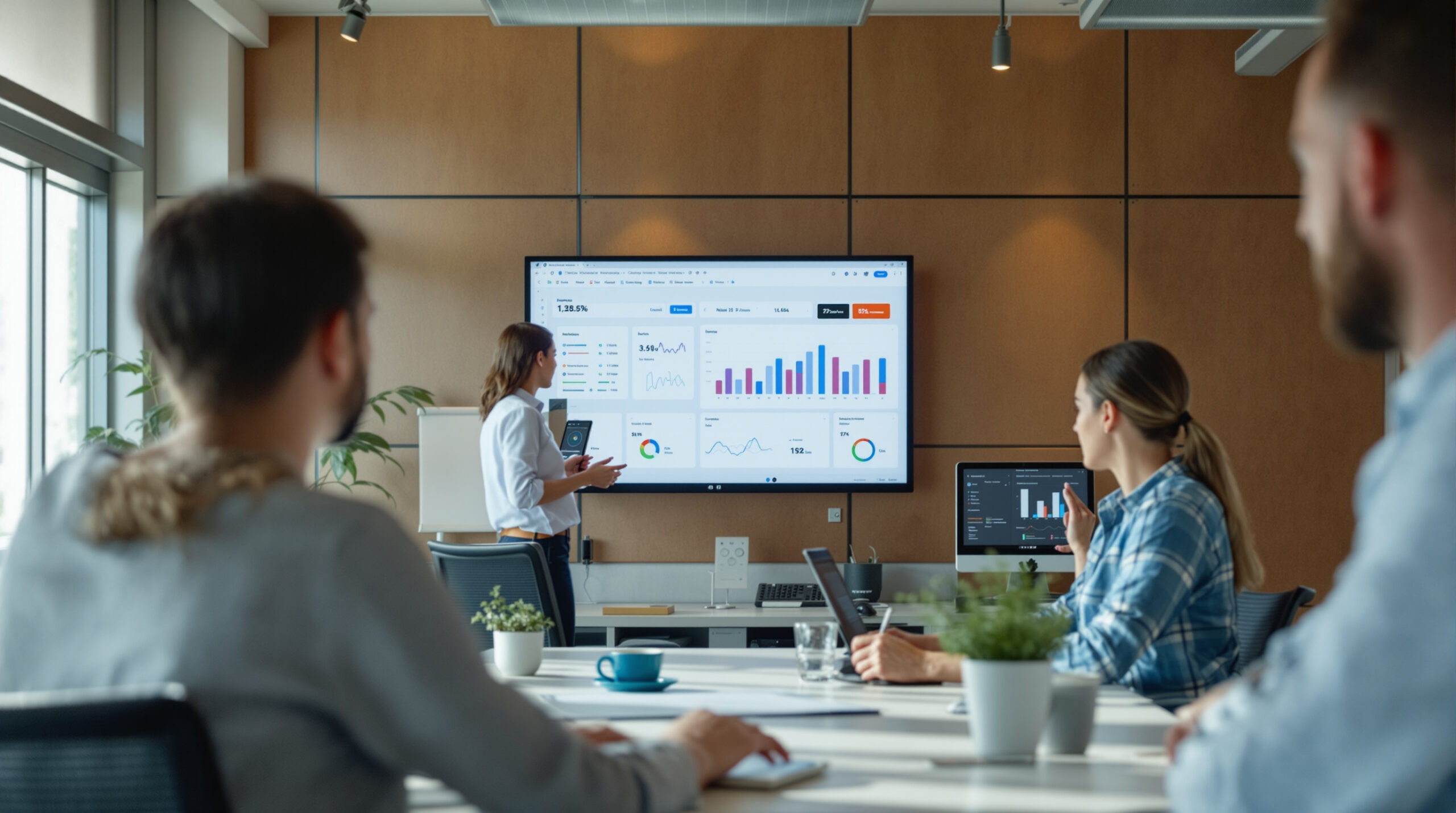 découvrez notre comparatif des voicebots ia basé sur des outils d’audit automatique pour choisir la meilleure solution adaptée à vos besoins.