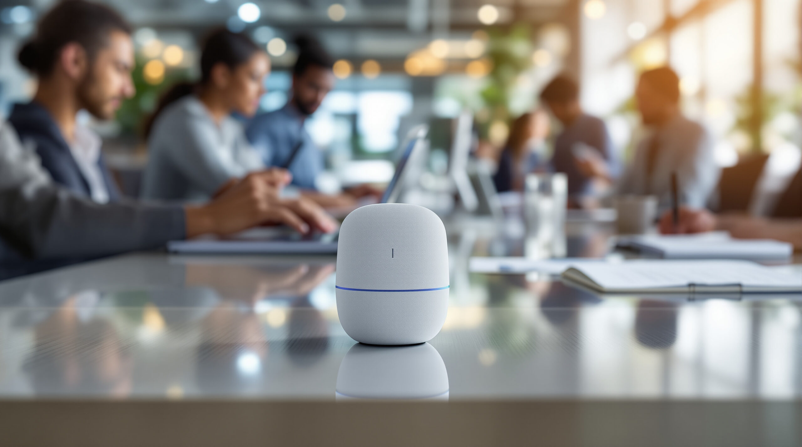 découvrez notre comparatif des voicebots ia basé sur des outils d’audit automatique pour choisir la meilleure solution d'intelligence artificielle vocale.