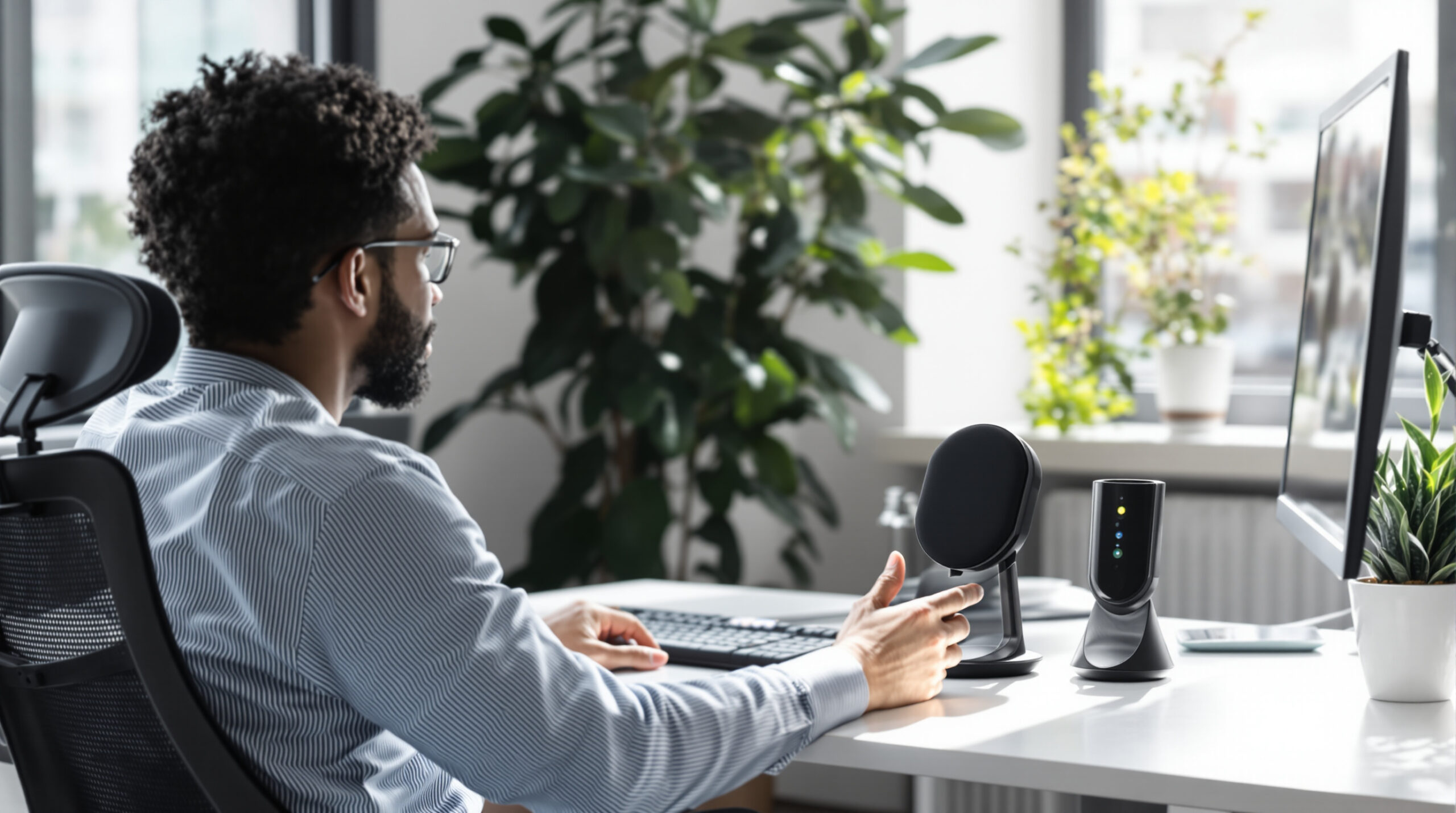 découvrez comment automatiser efficacement les faq internes grâce à un voicebot pour améliorer la productivité et faciliter l'accès à l'information au sein de votre entreprise.