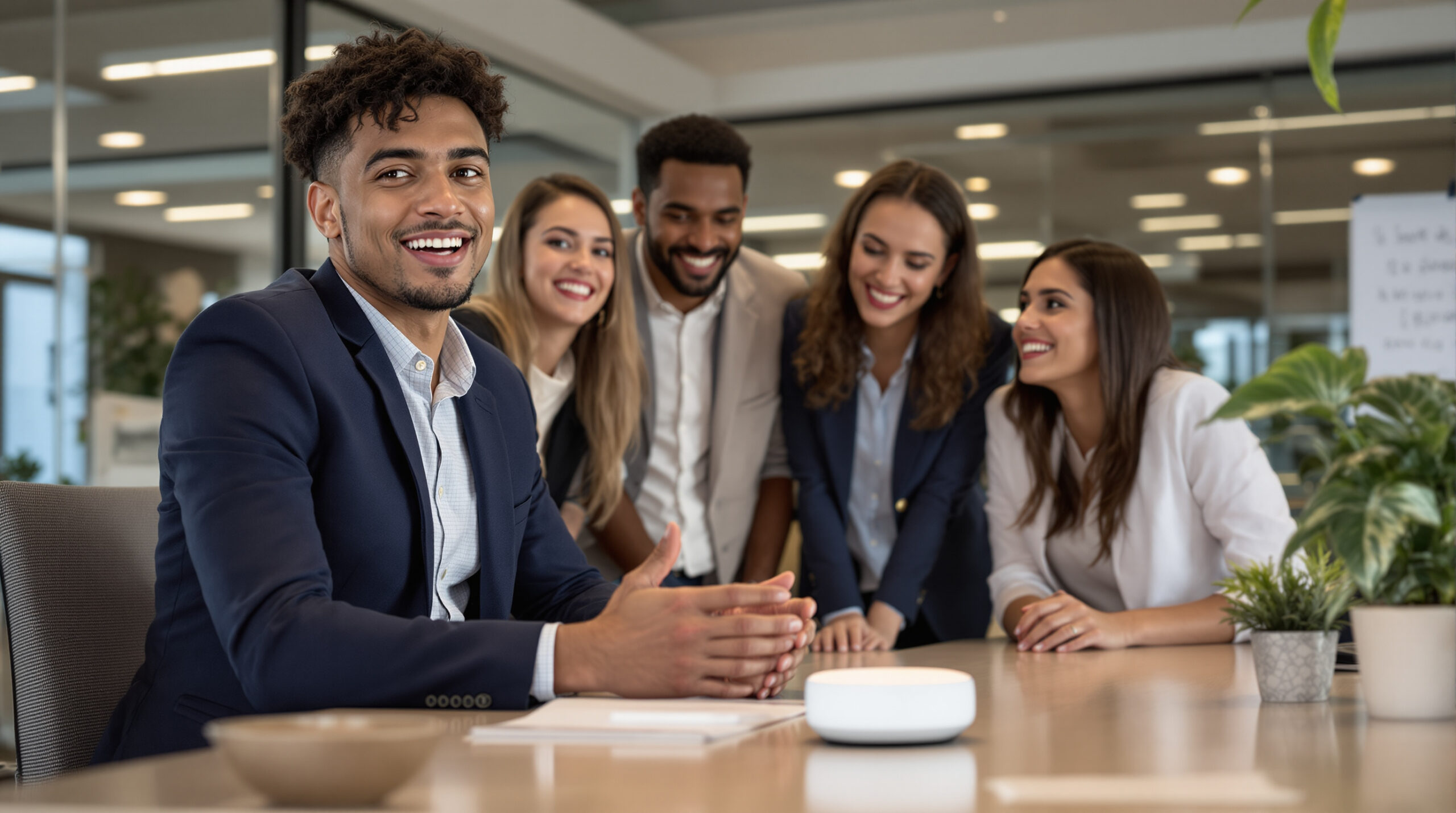 découvrez comment automatiser efficacement vos faq internes grâce aux voicebots pour améliorer la productivité et l'expérience utilisateur au sein de votre entreprise.