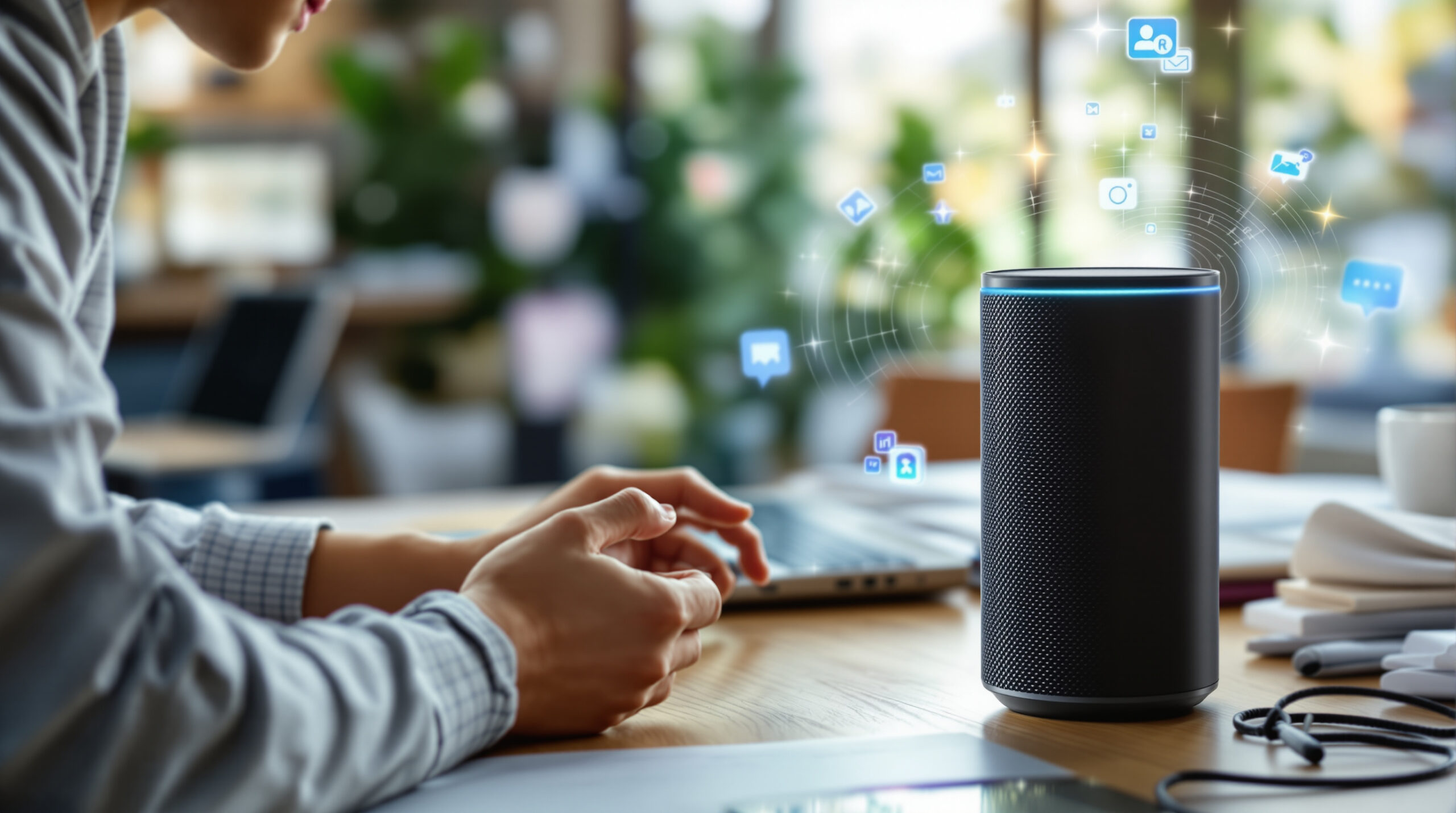 découvrez comment automatiser efficacement les notifications push avec voicebot grâce à notre guide complet et pratique.