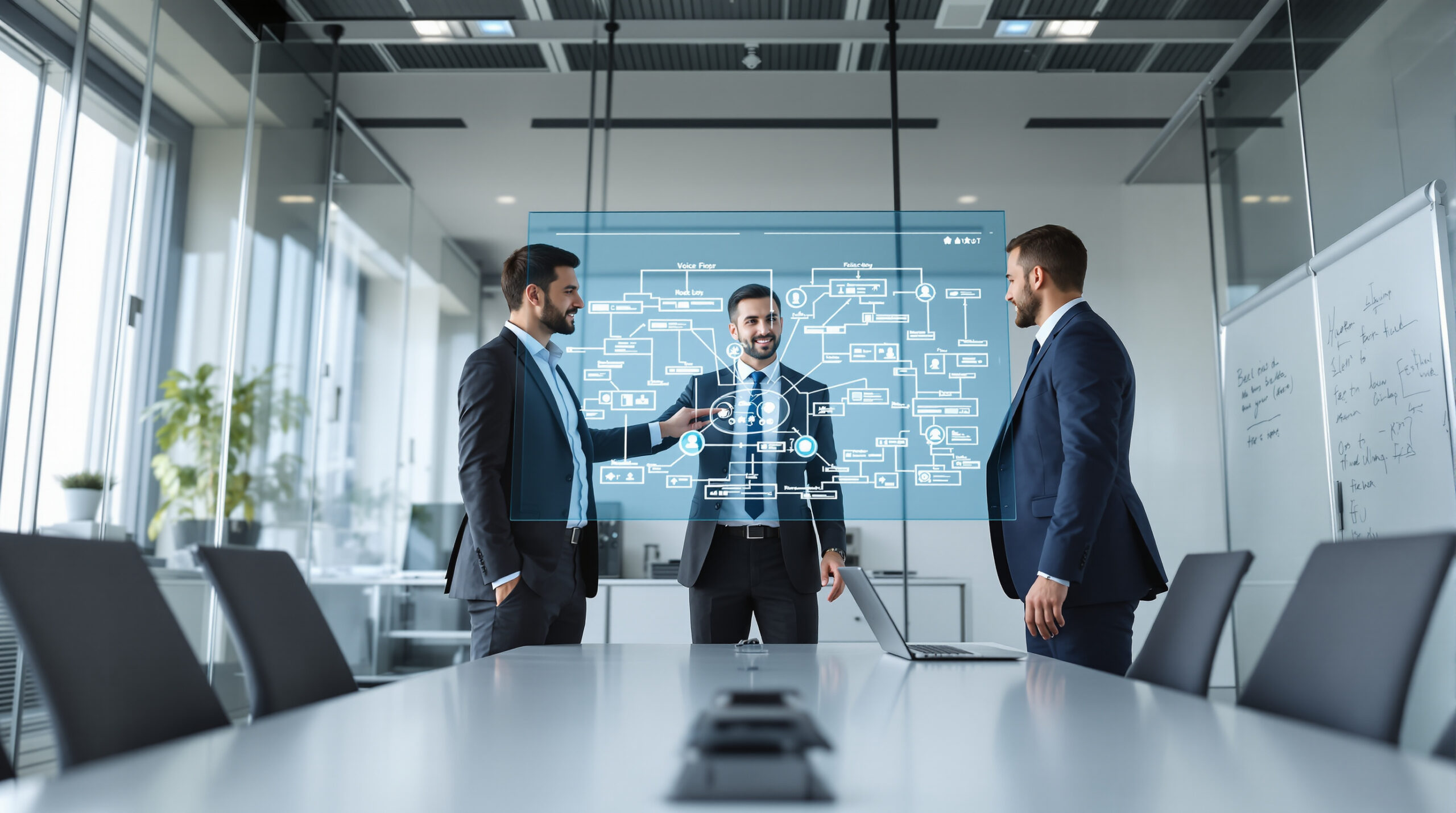 découvrez comment créer un flow de voicebot personnalisé grâce à ce guide complet, étape par étape, pour améliorer l'expérience client et automatiser vos interactions vocales.