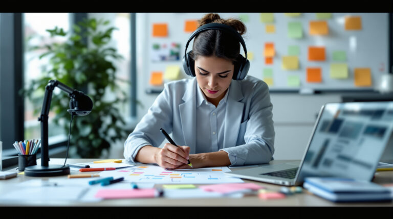 découvrez comment créer un flow de voicebot personnalisé grâce à notre guide complet, étape par étape, pour optimiser l'expérience utilisateur et automatiser vos interactions vocales.