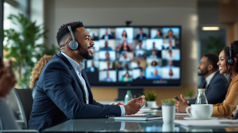 découvrez comment intégrer facilement un voicebot à zoom grâce à notre guide pratique étape par étape, pour améliorer vos communications et automatiser vos interactions.