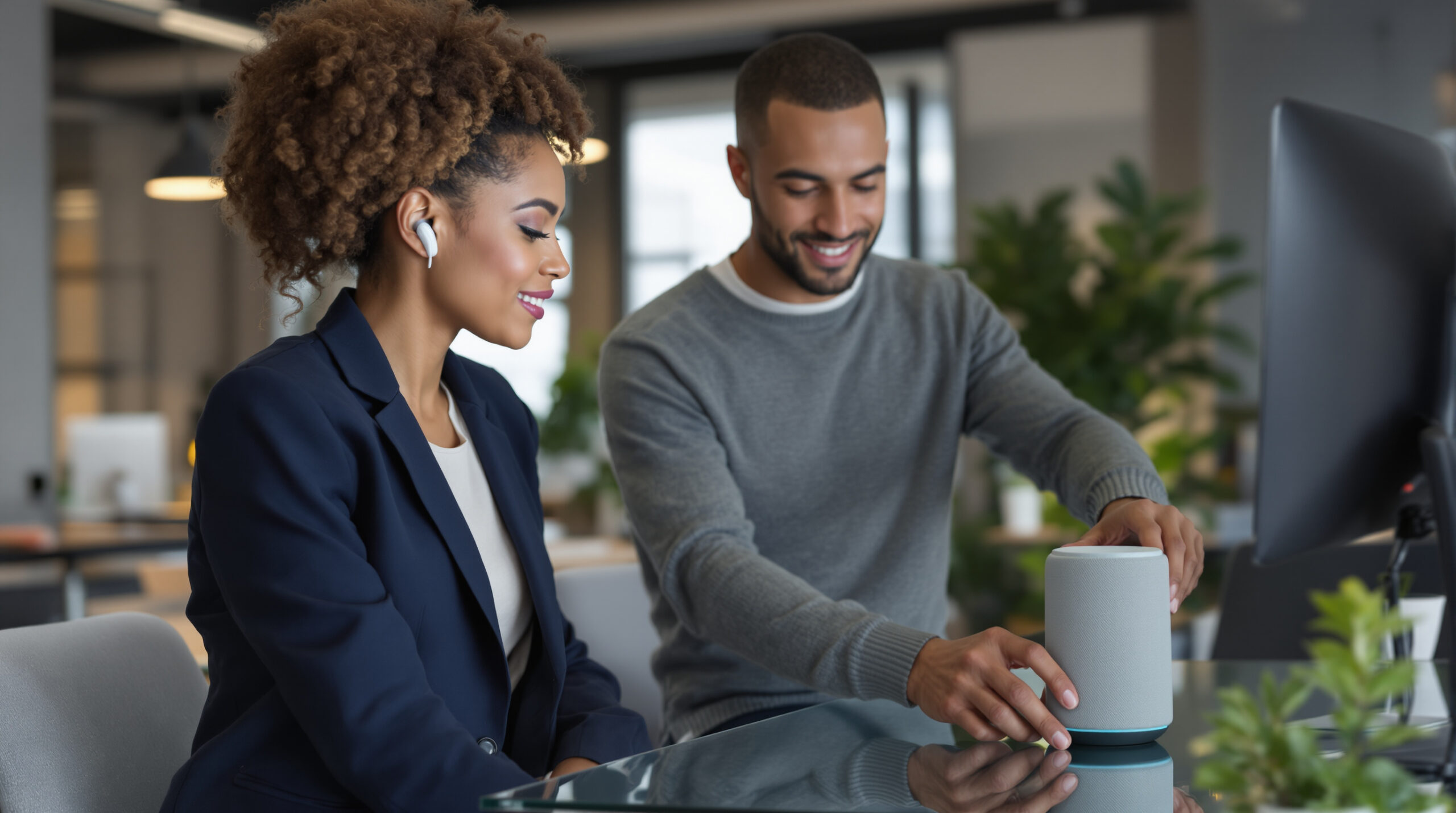 découvrez les avancées des voicebots basés sur l'intelligence artificielle en environnement cloud native, améliorant l'interaction vocale et l'efficacité des services numériques.