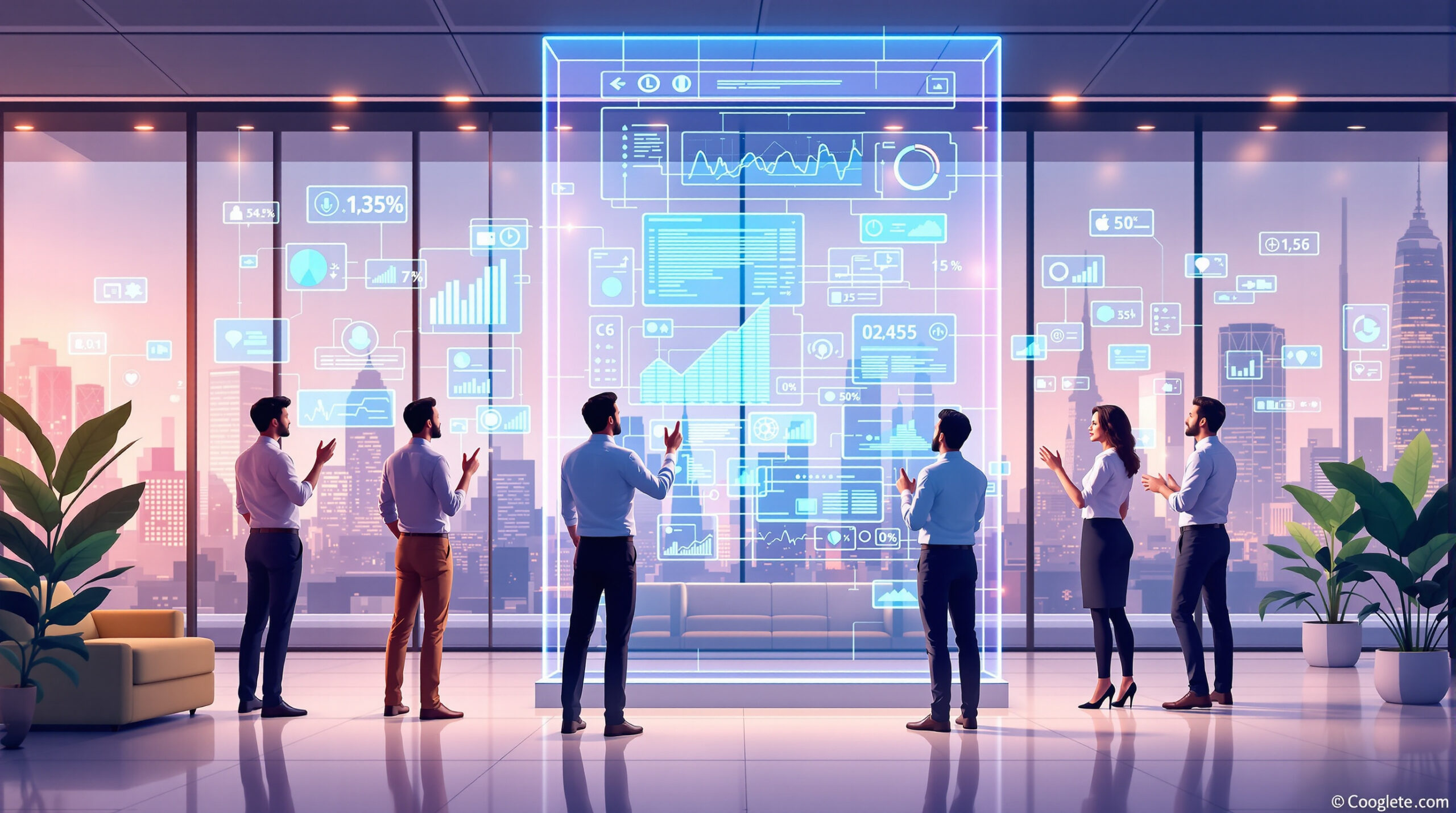 découvrez pourquoi les voicebots alimentés par l'ia offrent une évolutivité exceptionnelle, permettant d'améliorer l'efficacité et la gestion des interactions client à grande échelle.