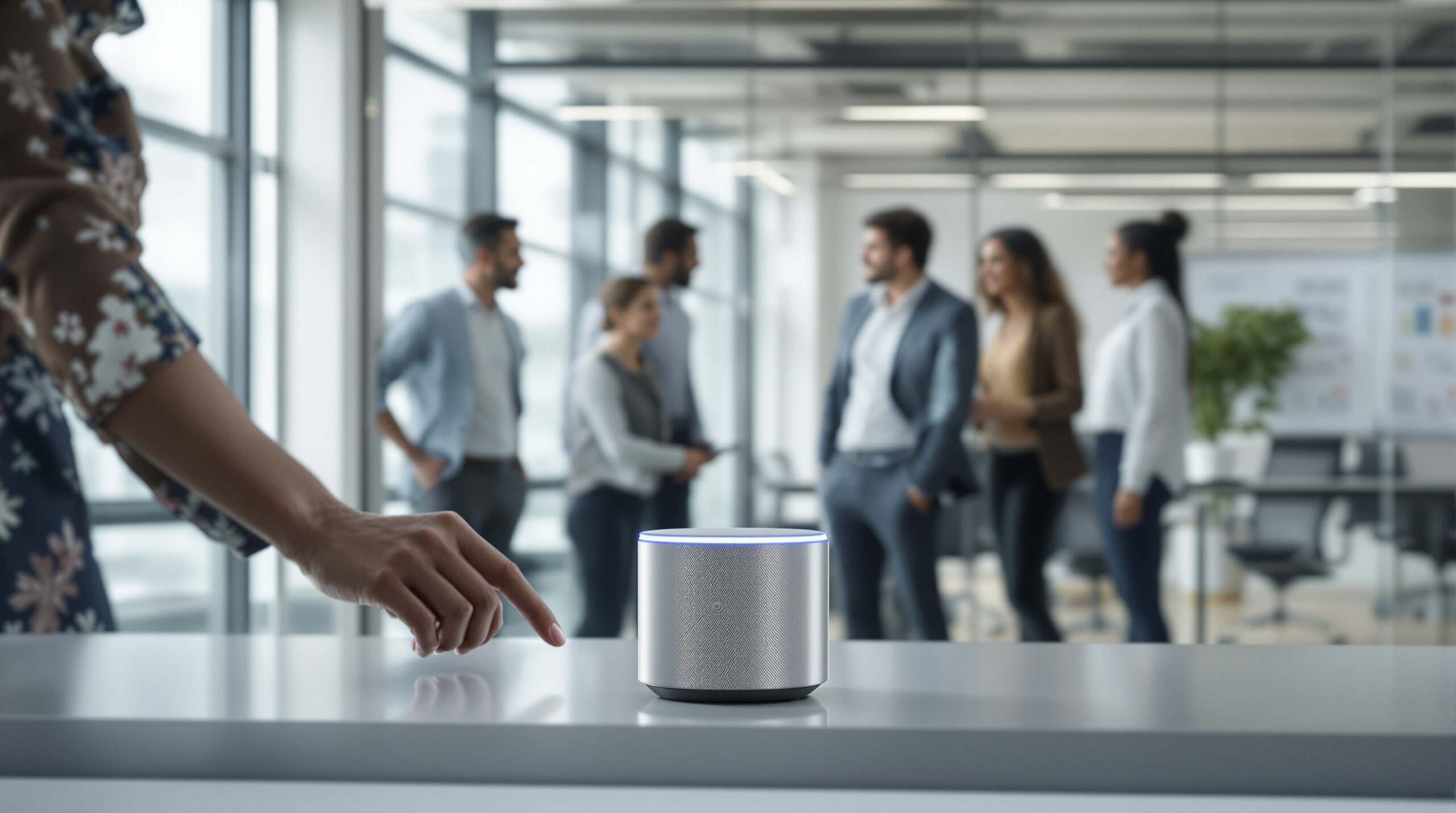 découvrez pourquoi les voicebots utilisent l'intelligence artificielle pour améliorer l'interaction vocale, offrir des réponses précises et rendre les communications plus naturelles.