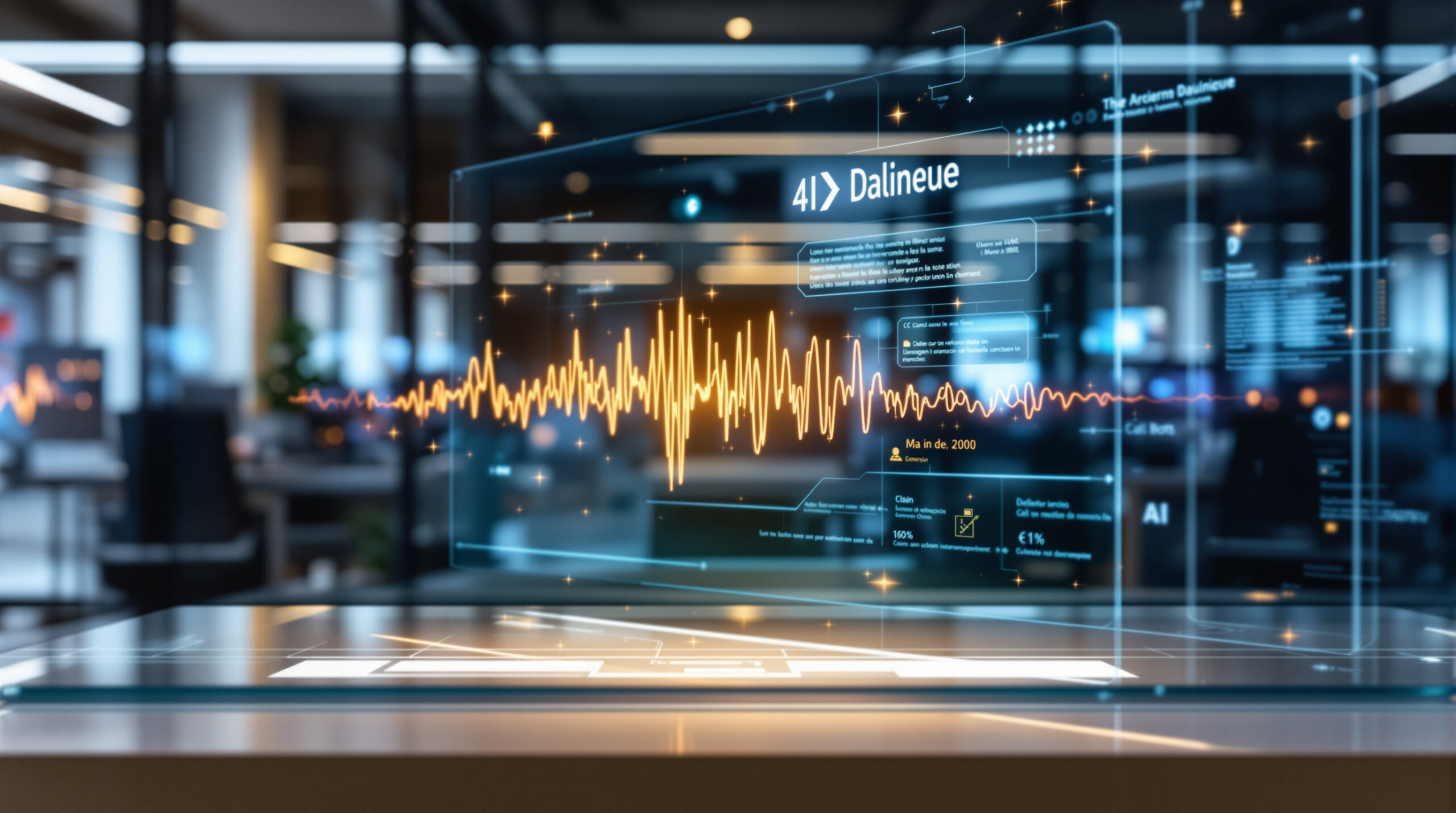 découvrez comment et pourquoi les voicebots utilisent l'intelligence artificielle pour améliorer les interactions vocales, offrir une expérience utilisateur fluide et automatiser efficacement les services.