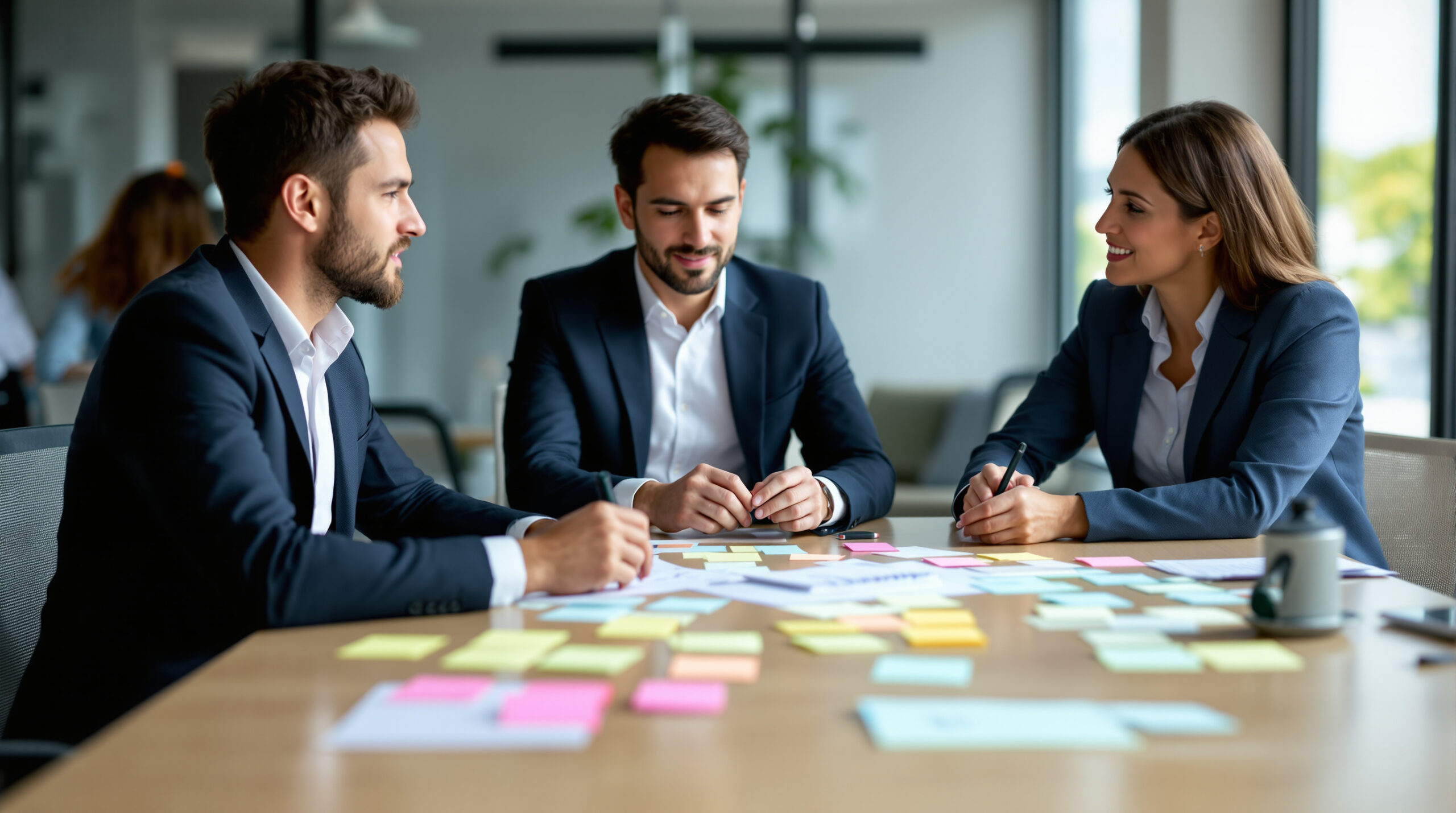 découvrez pourquoi les voicebots utilisent l'intelligence artificielle pour améliorer l'interaction, la compréhension vocale et offrir une expérience utilisateur optimisée.