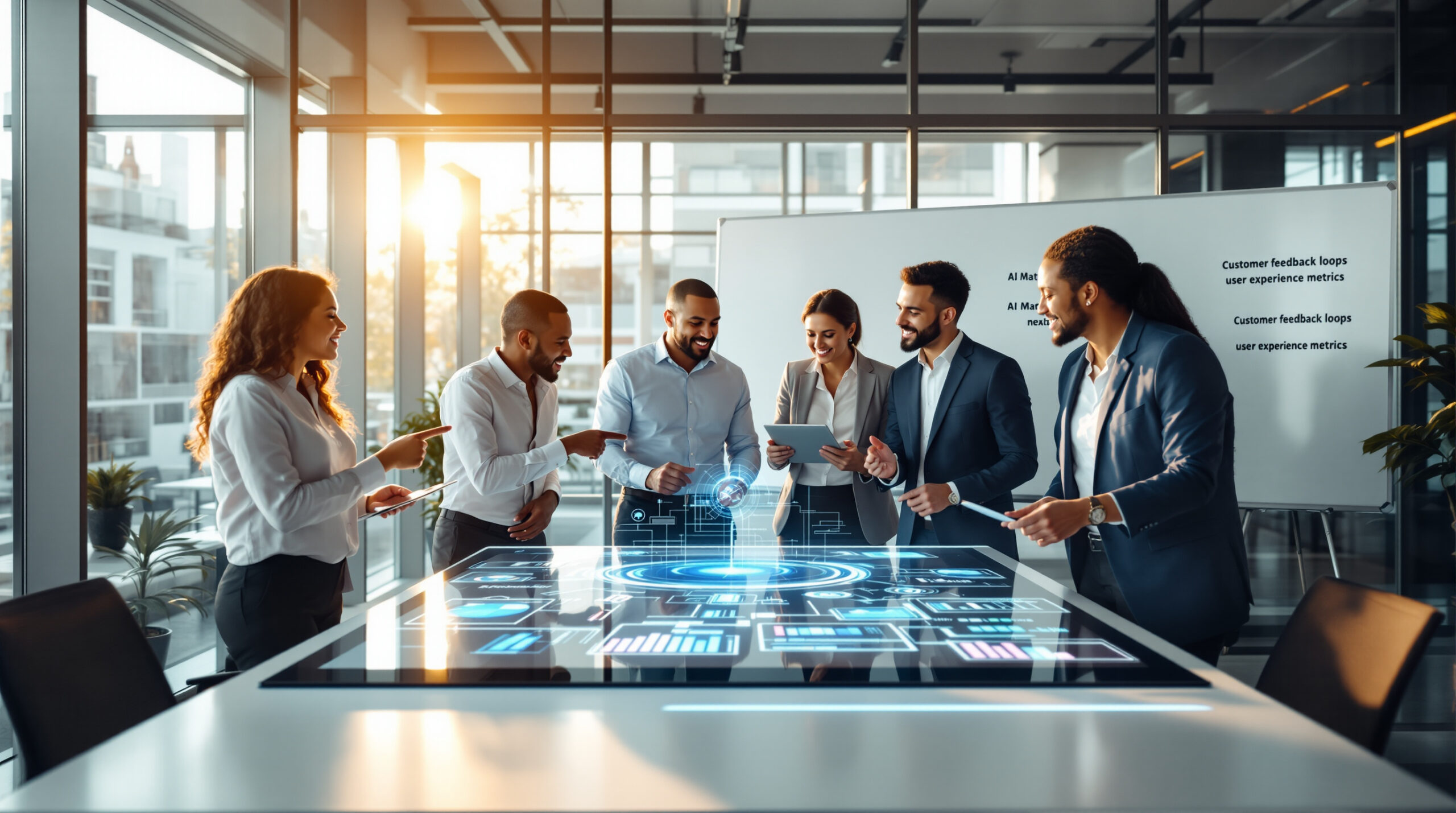 découvrez comment un voicebot utilise l'intelligence artificielle pour anticiper les besoins des utilisateurs et offrir des réponses prédictives efficaces.