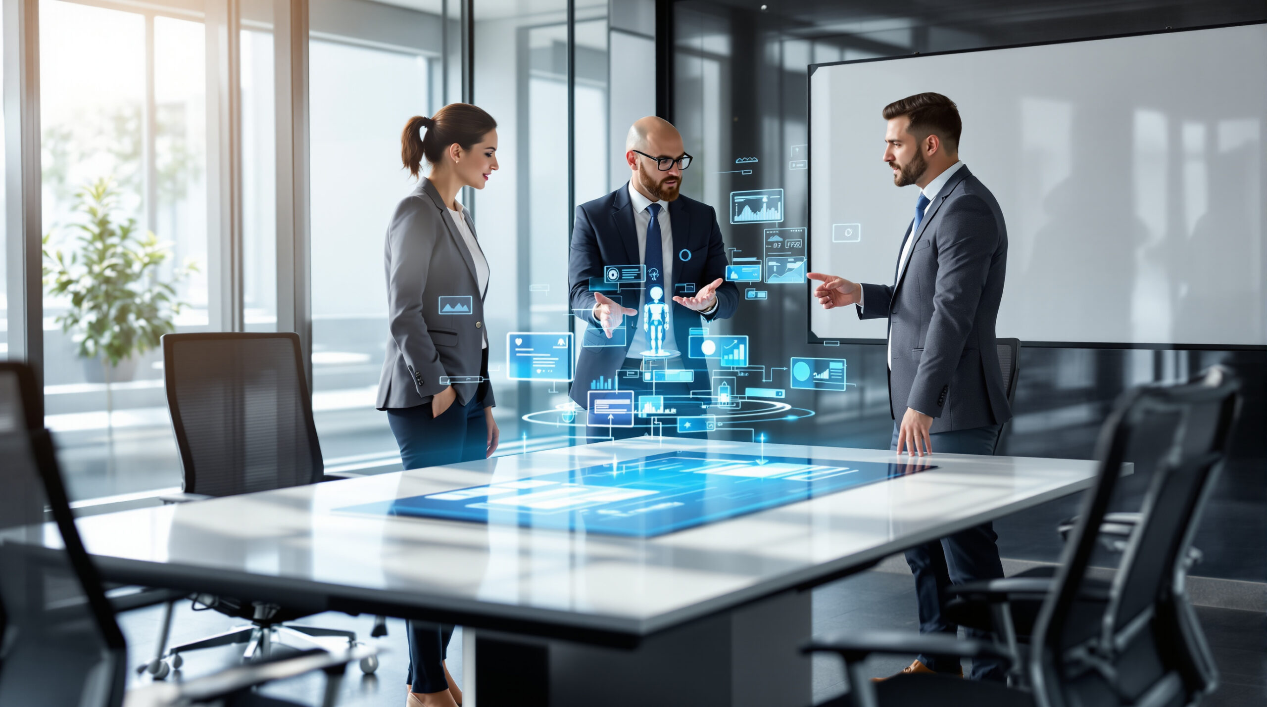 découvrez ce qu'est le training voicebot et comment cette technologie améliore l'interaction vocale grâce à l'apprentissage et l'entraînement des assistants virtuels.