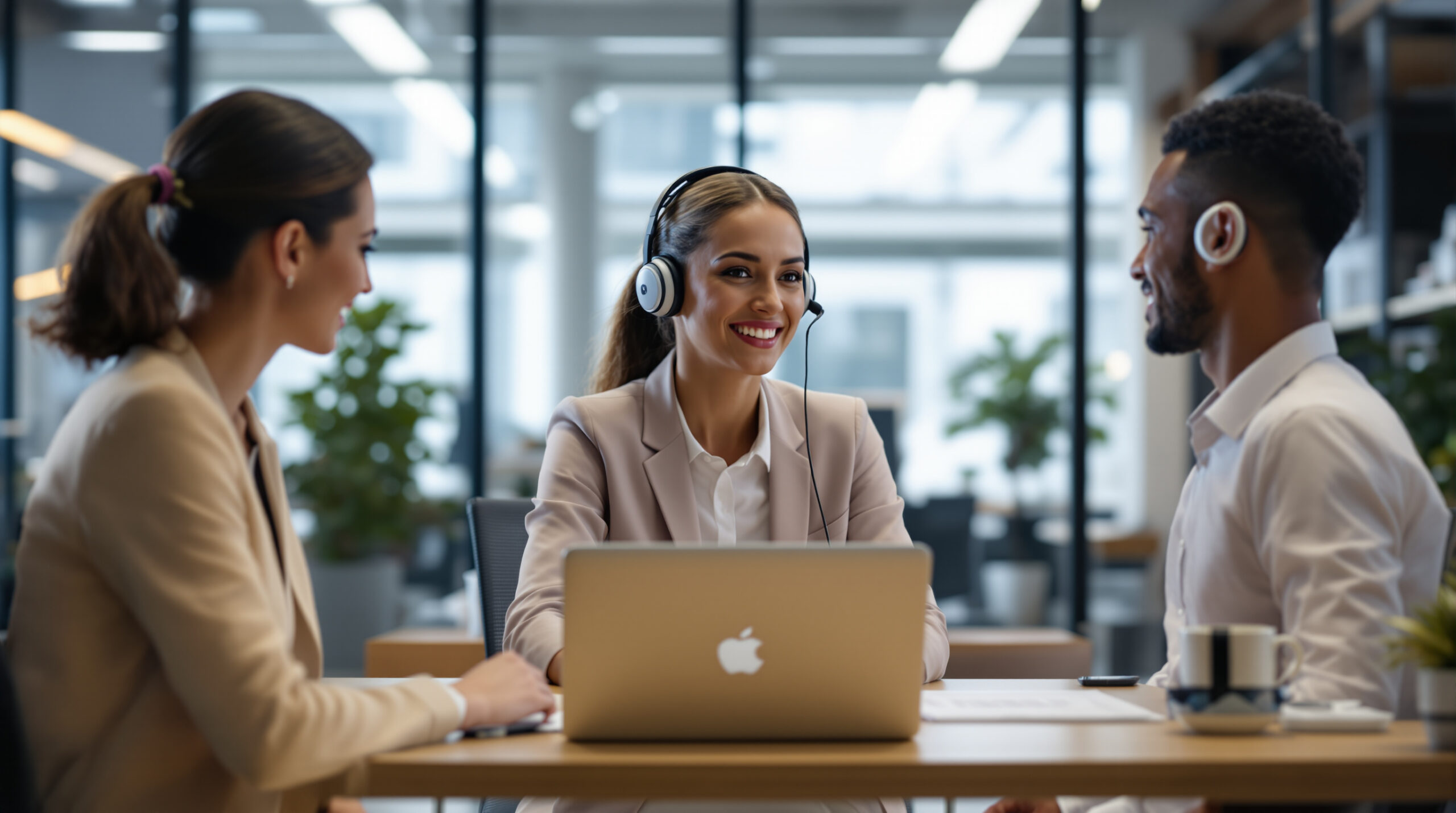 découvrez comment notre voicebot ia évalue et gère efficacement les escalades vocales pour améliorer l'expérience utilisateur et optimiser la communication.