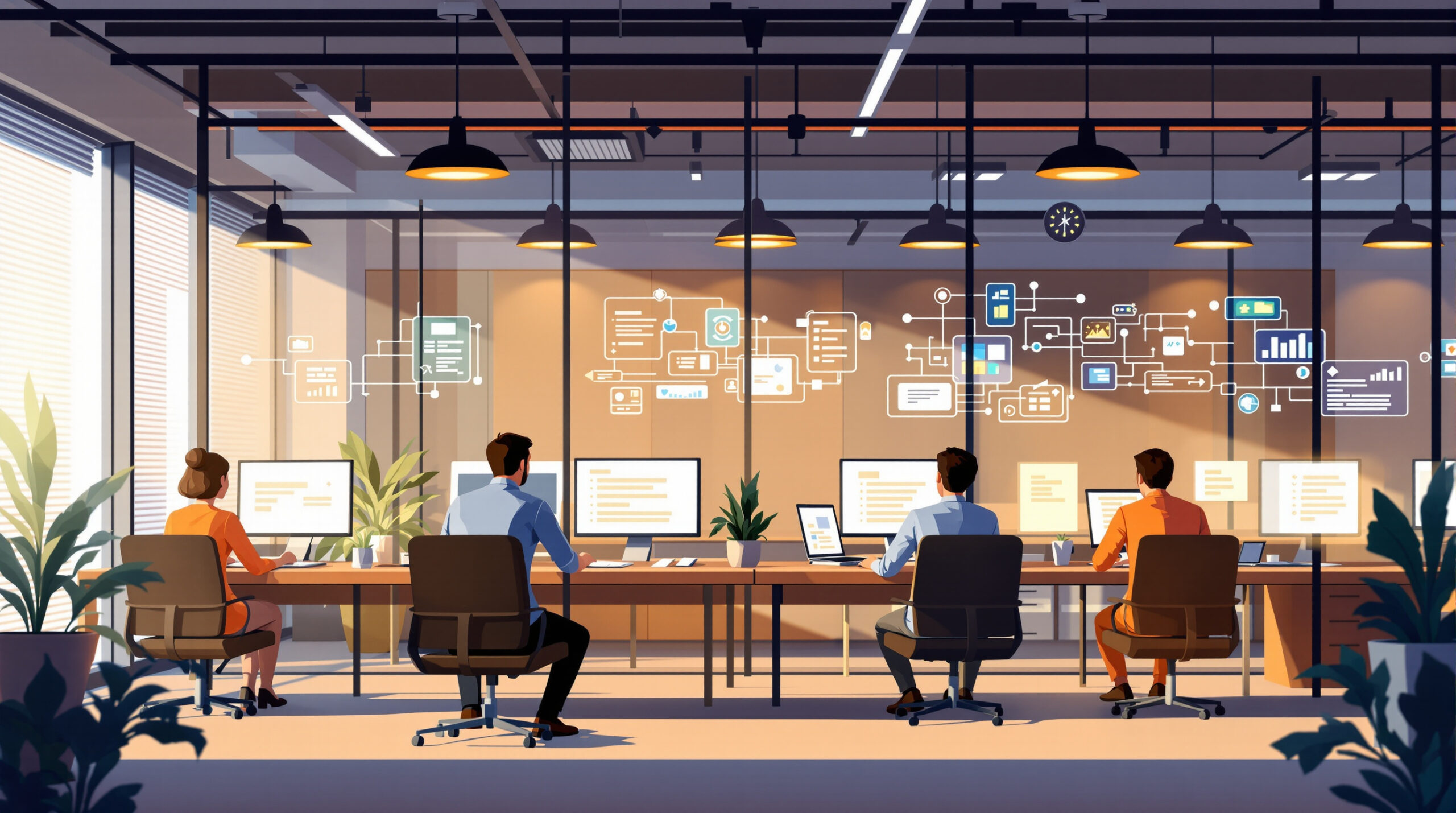 découvrez comment un voicebot ia gère efficacement les erreurs orthographiques grâce à ce test approfondi de ses capacités de reconnaissance vocale.