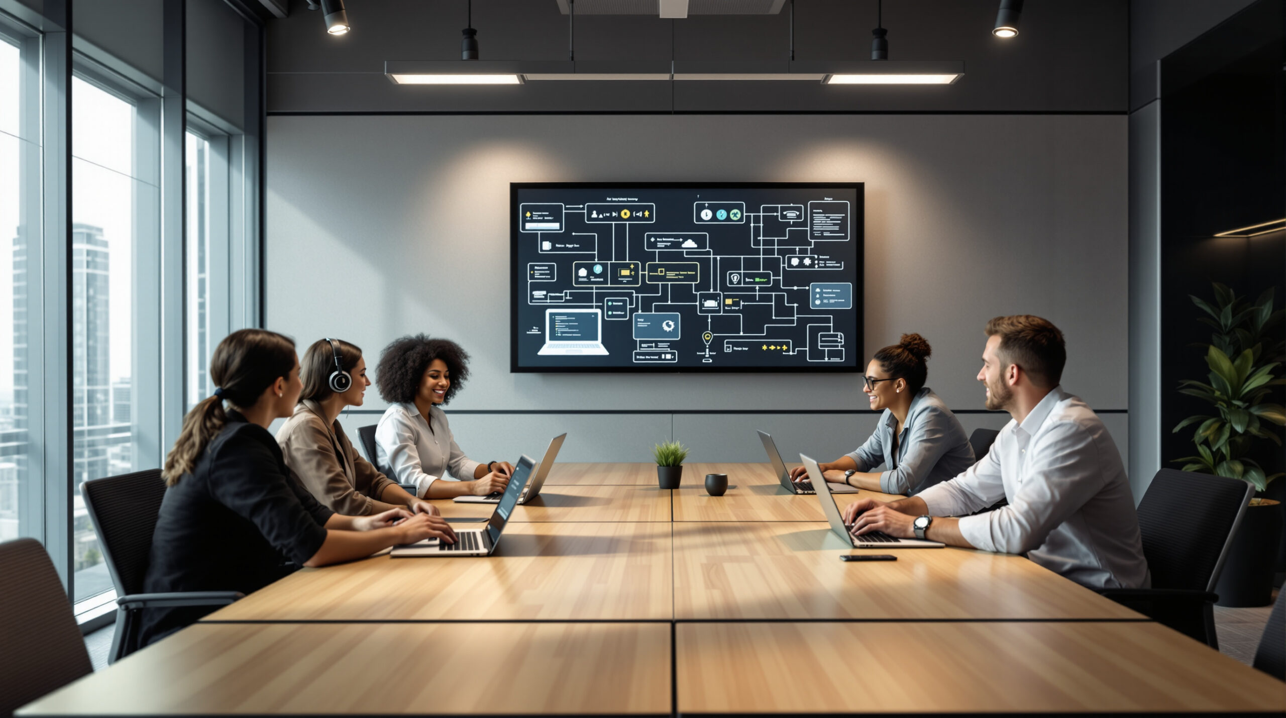 apprenez à déployer un voicebot sur azure functions grâce à ce tutoriel étape par étape, conçu pour faciliter l'intégration et la mise en service de votre assistant vocal dans le cloud.