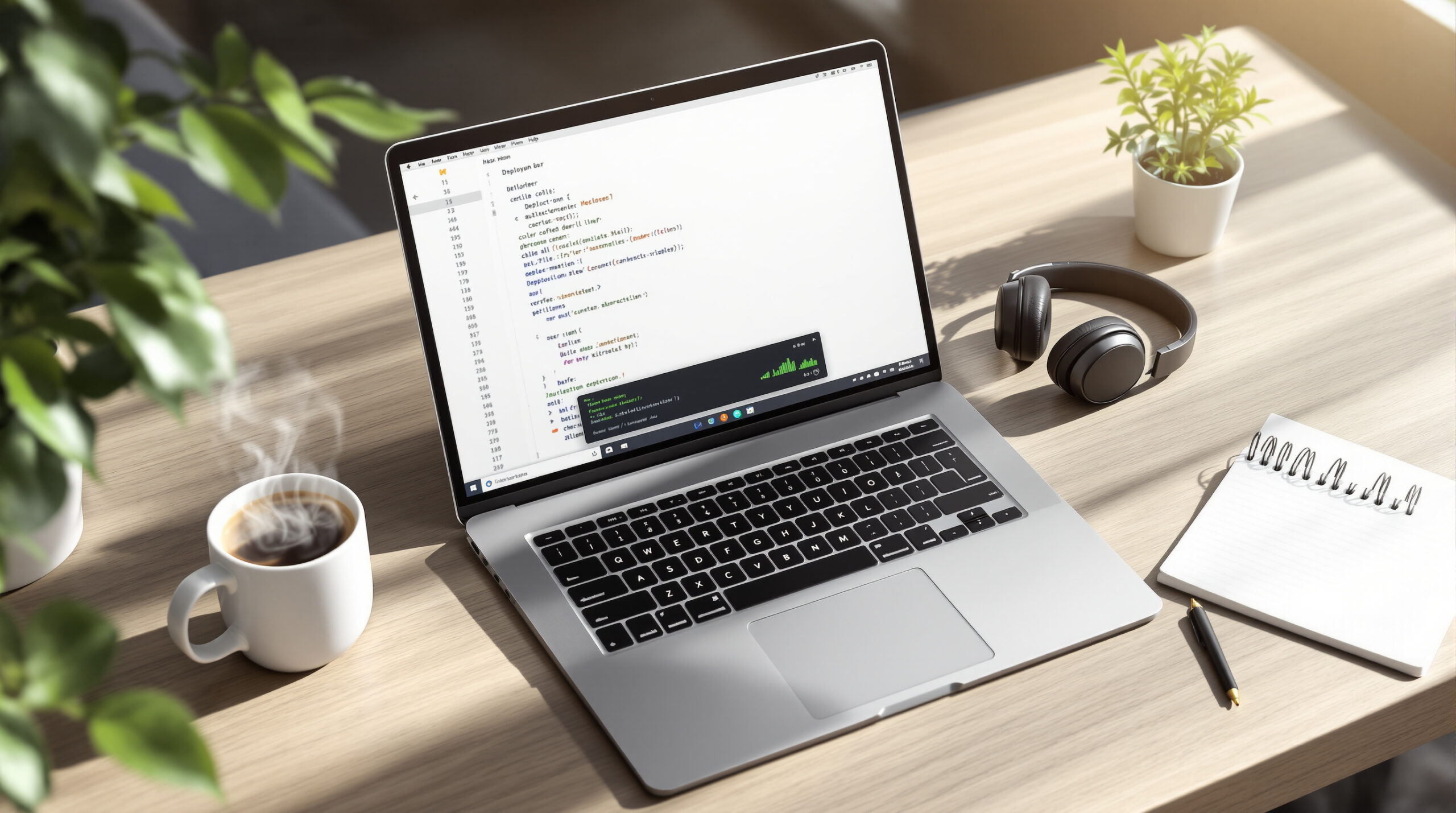 apprenez à déployer facilement un voicebot sur heroku grâce à ce tutoriel étape par étape, idéal pour les développeurs souhaitant intégrer la reconnaissance vocale à leurs applications en ligne.