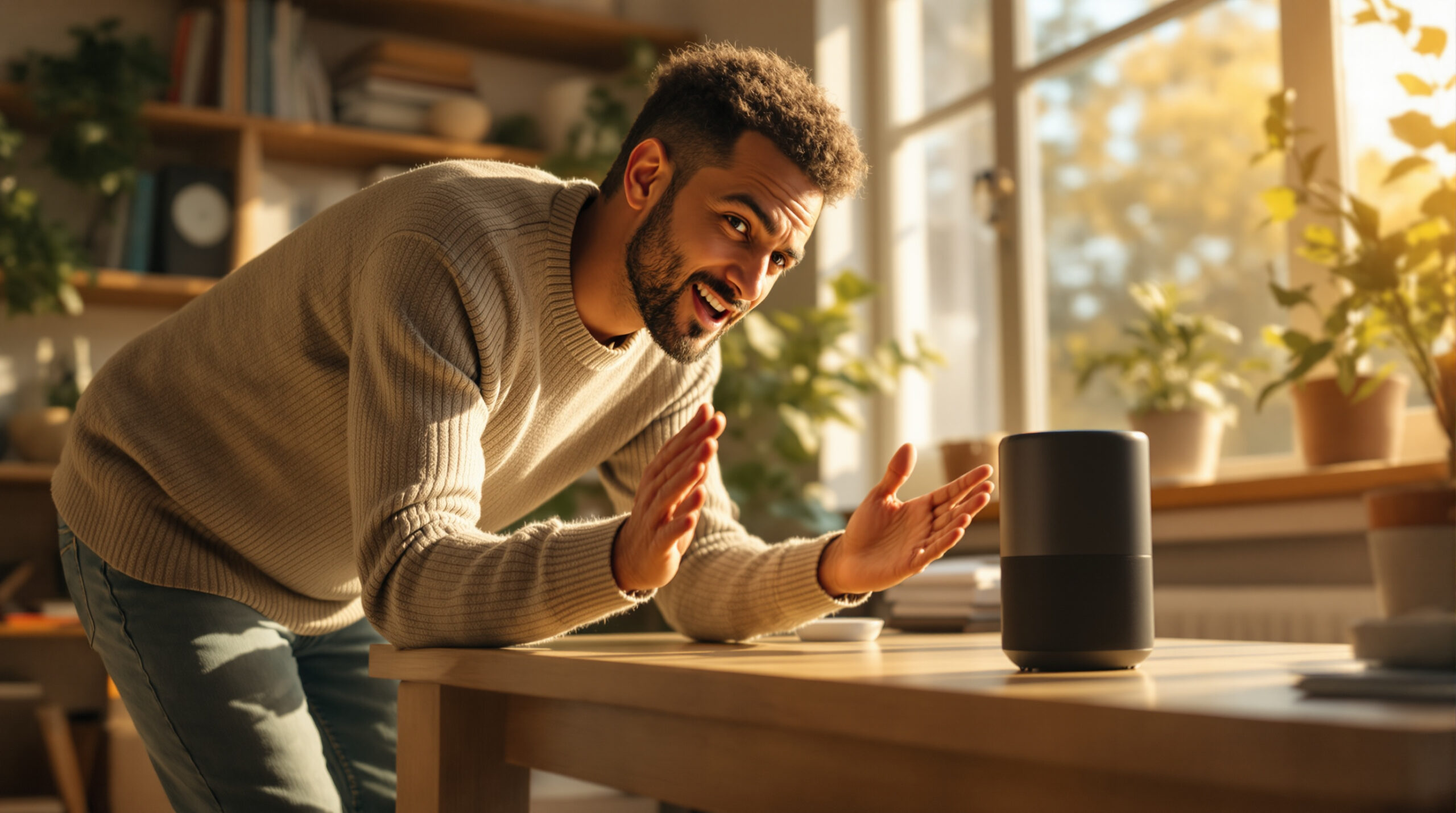 découvrez comment les voicebots utilisent les capacités multimodales pour améliorer l'interaction vocale et visuelle. faq complète sur les fonctionnalités, avantages et applications des voicebots multimodaux.