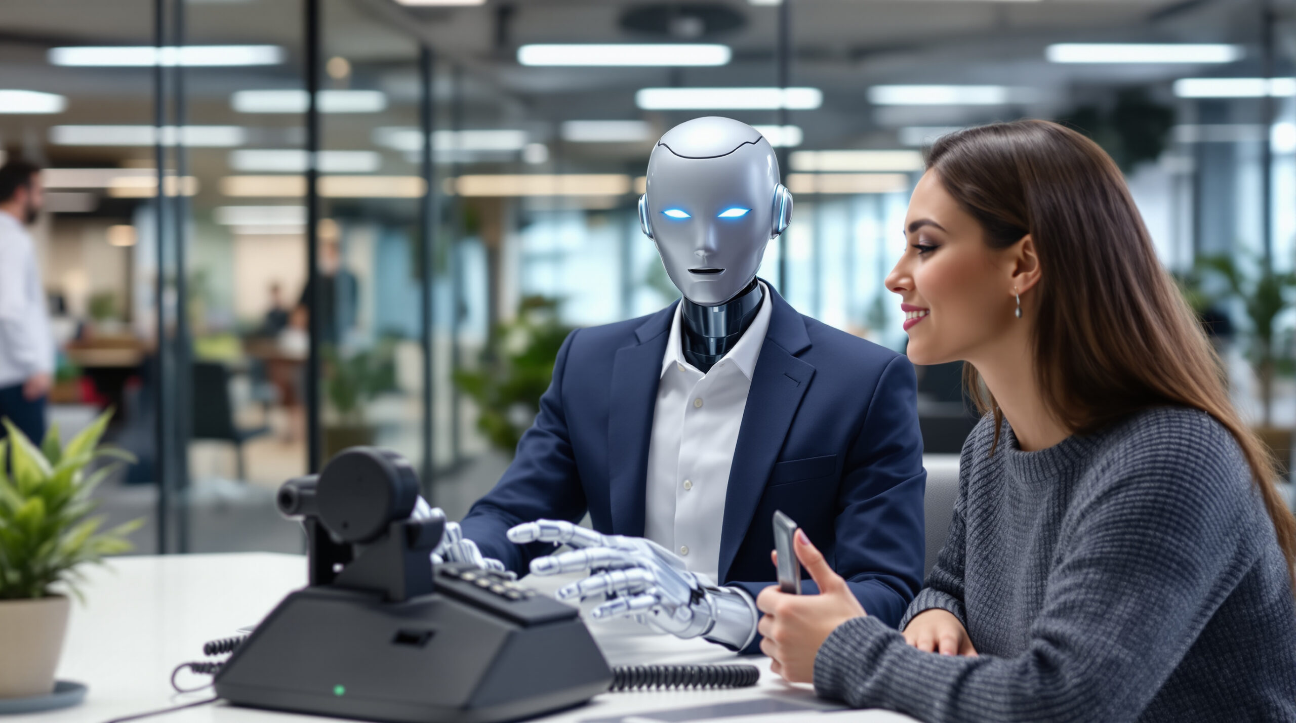 découvrez comment les scénarios proactifs améliorent l'efficacité des voicebots et offrent une expérience utilisateur optimisée. faq complète et conseils pratiques.