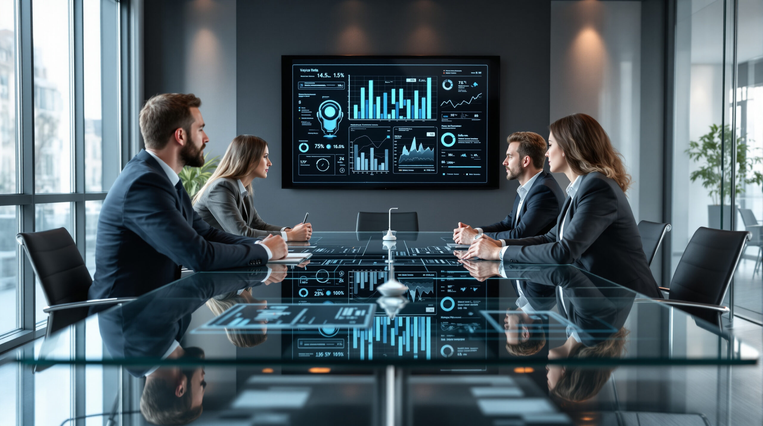 découvrez notre faq complète sur les jeux de données pour voicebot ia, expliquant leur importance, leur utilisation et comment optimiser vos interactions vocales grâce à l'intelligence artificielle.