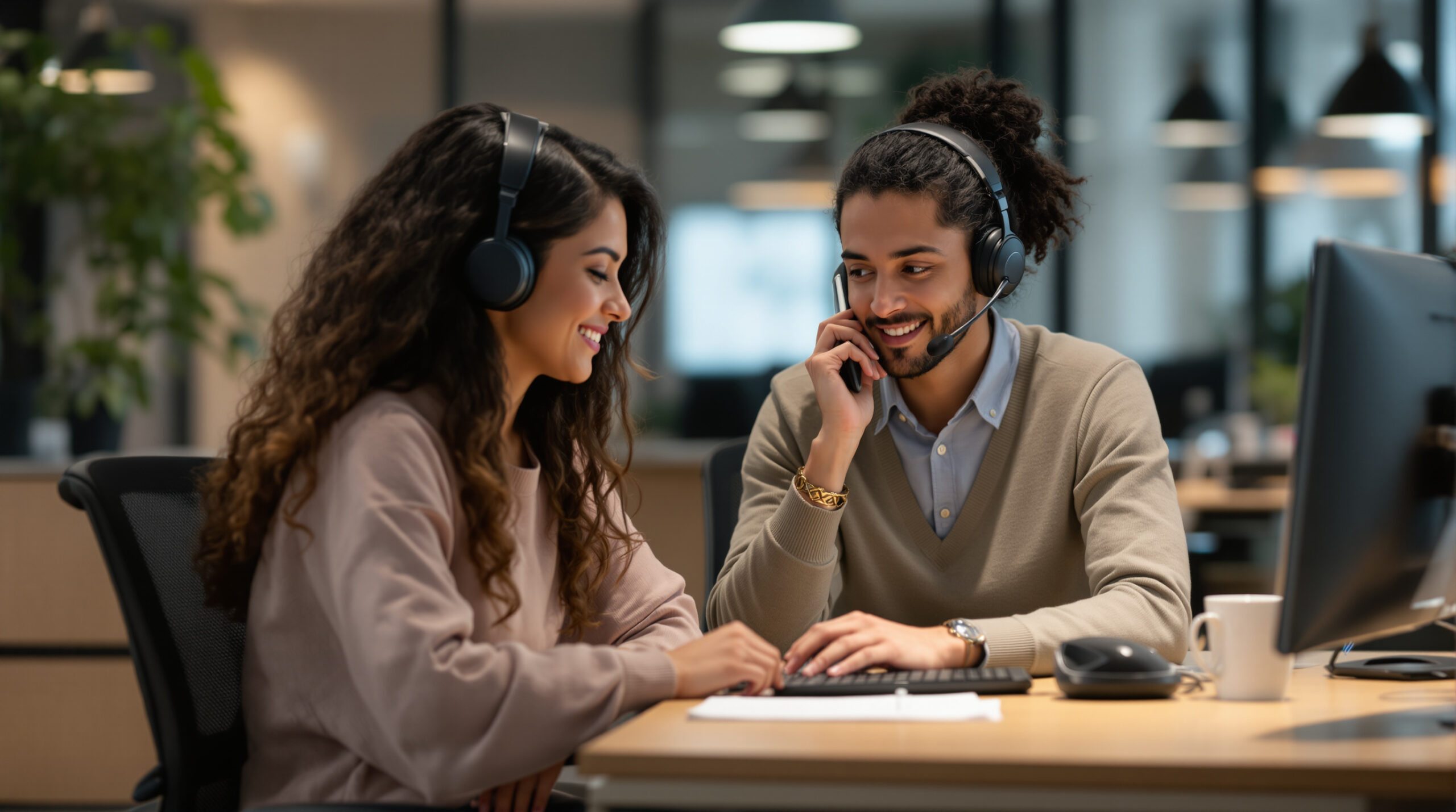 découvrez comment les voicebots améliorent le suivi post-achat en offrant une assistance automatisée et personnalisée pour une expérience client optimale.