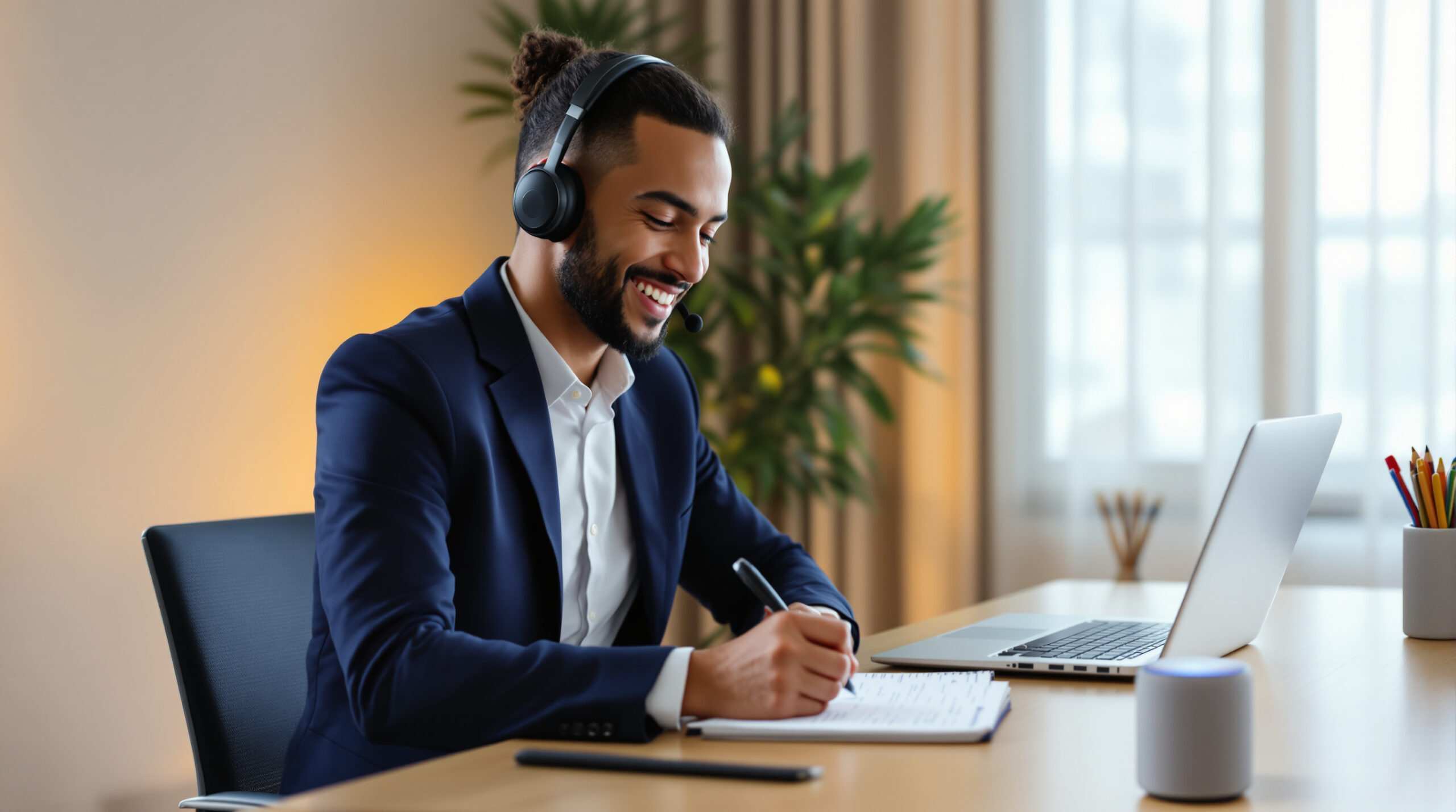 découvrez comment un voicebot peut améliorer le suivi post-achat en offrant une assistance automatisée, rapide et personnalisée pour une expérience client optimale.