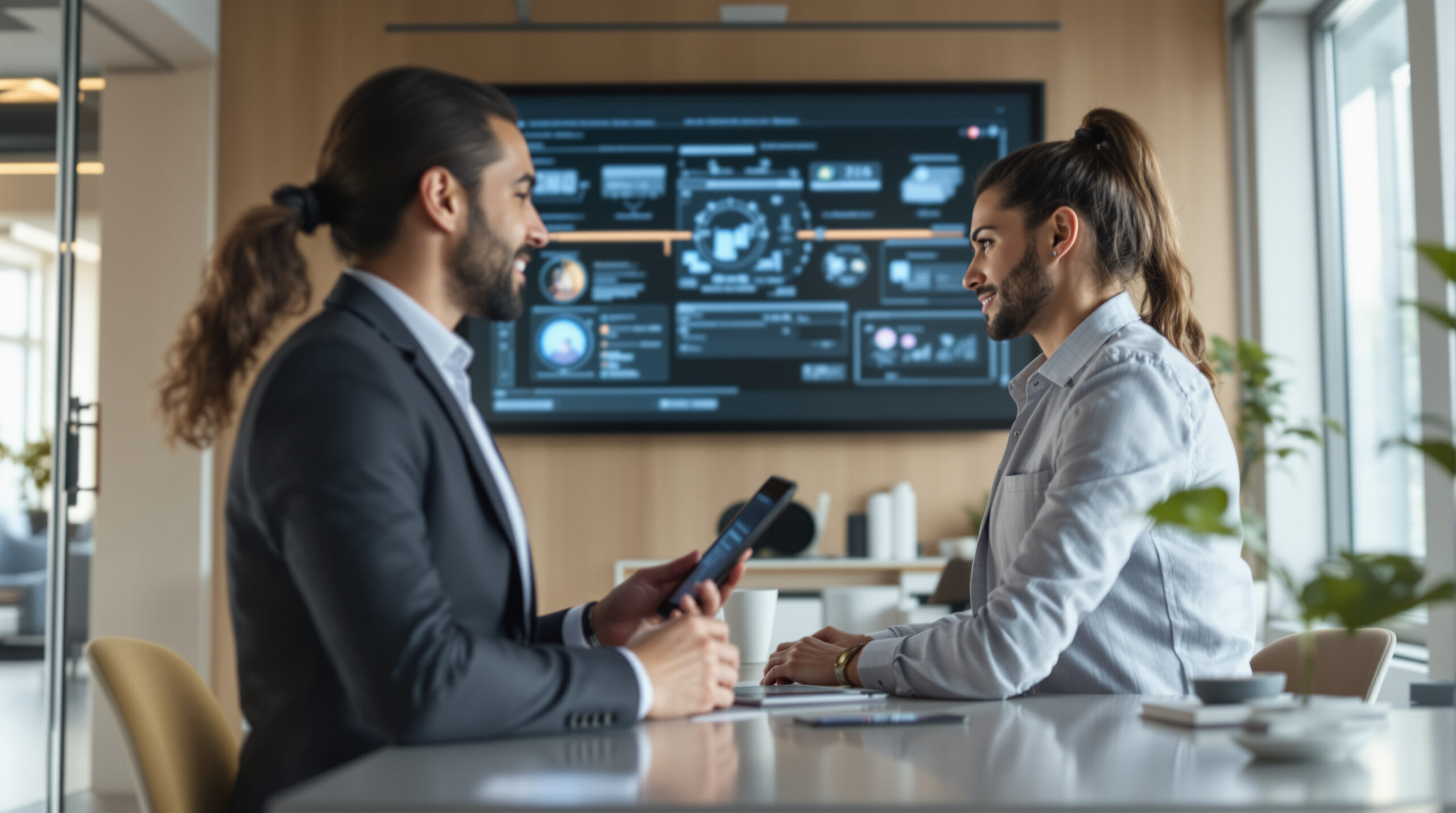 découvrez comment un voicebot peut automatiser efficacement les présélections, optimisant ainsi votre processus de recrutement avec rapidité et précision.