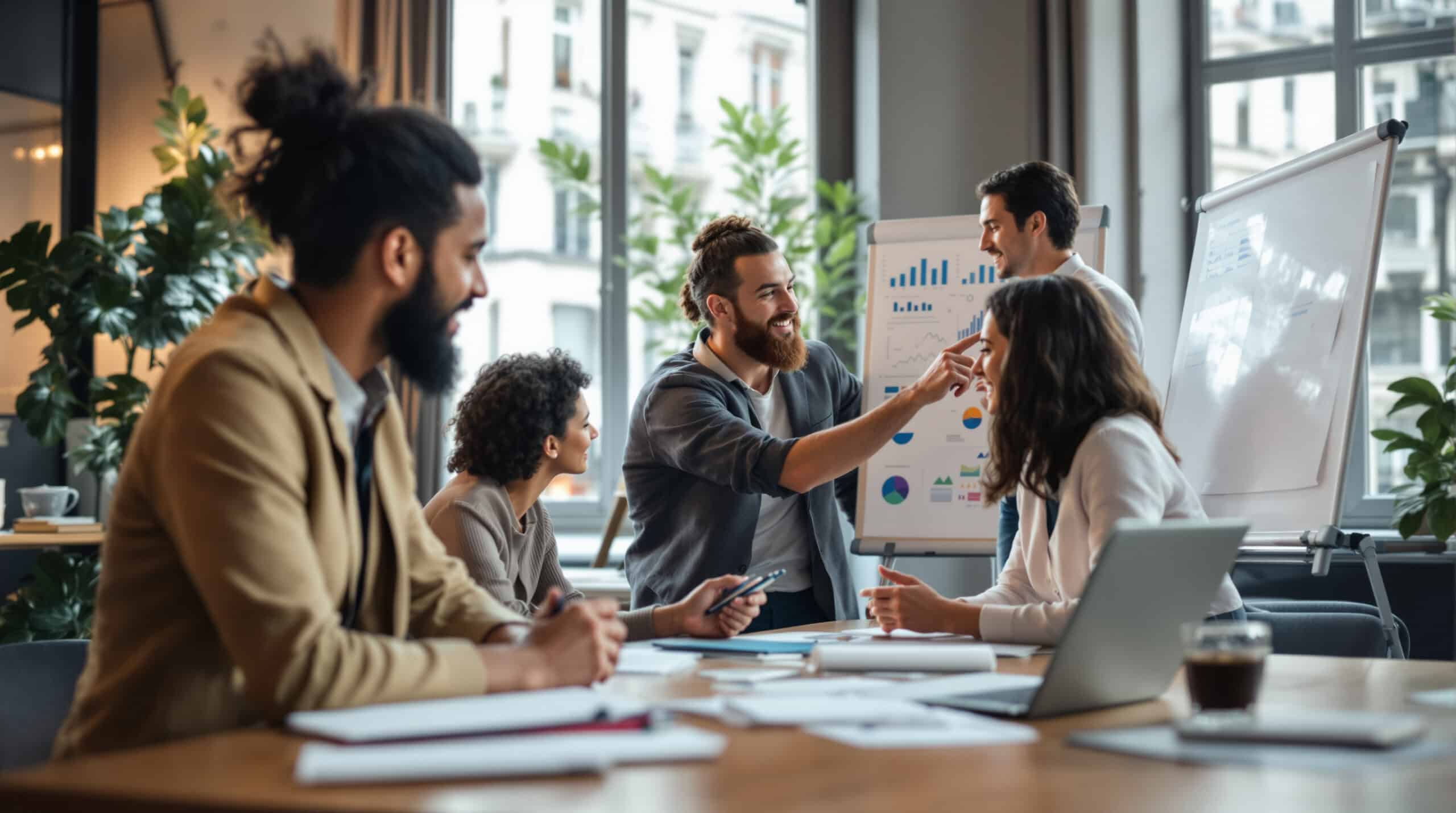 découvrez notre voicebot innovant pour la gestion automatique des leads, optimisez votre prospection et améliorez la conversion grâce à une communication automatisée et personnalisée.
