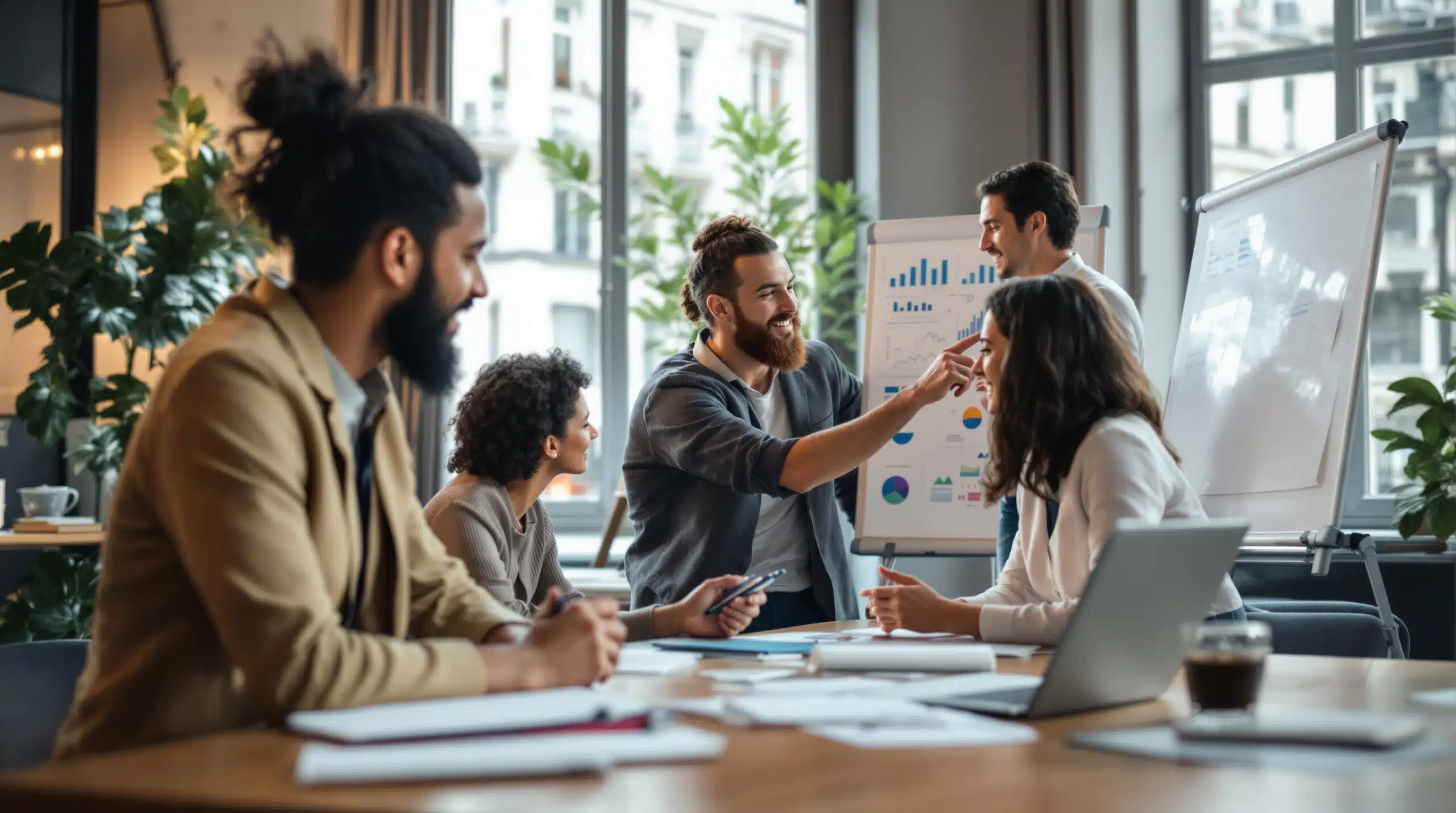 découvrez notre voicebot innovant pour la gestion automatique des leads, optimisez votre prospection et améliorez la conversion grâce à une communication automatisée et personnalisée.